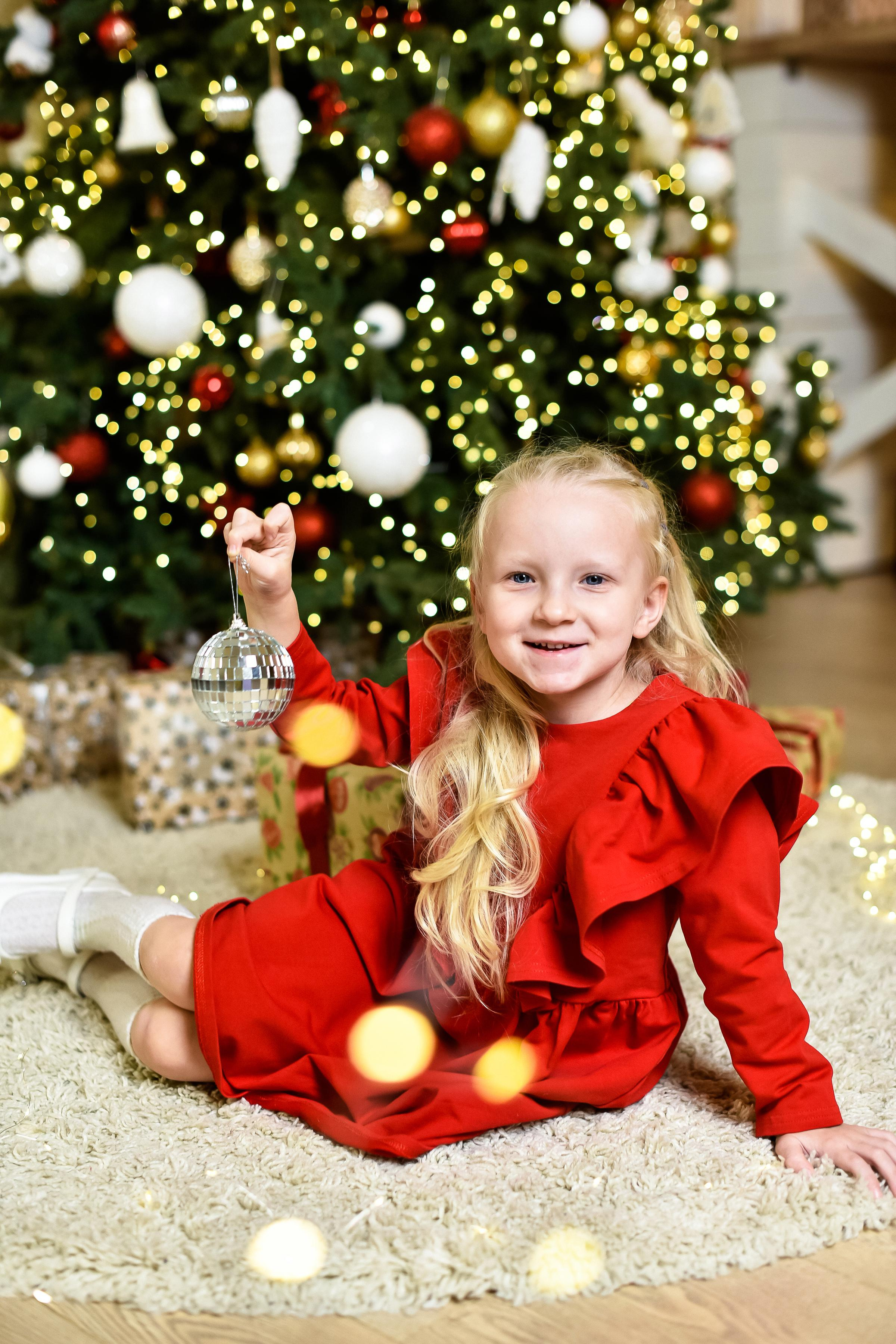 Счастливы вместе (Семья Марии 2022)