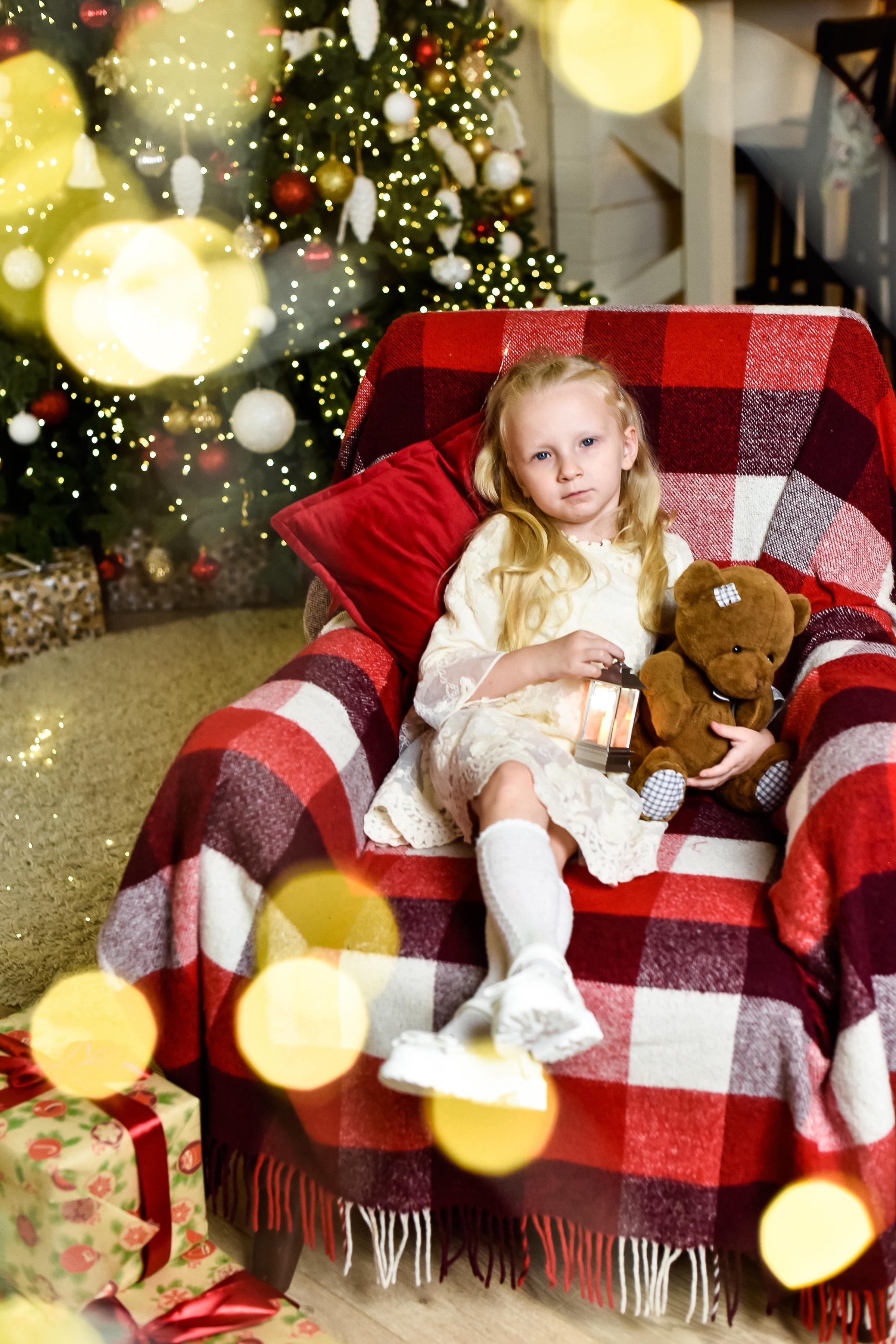 Счастливы вместе (Семья Марии 2022)