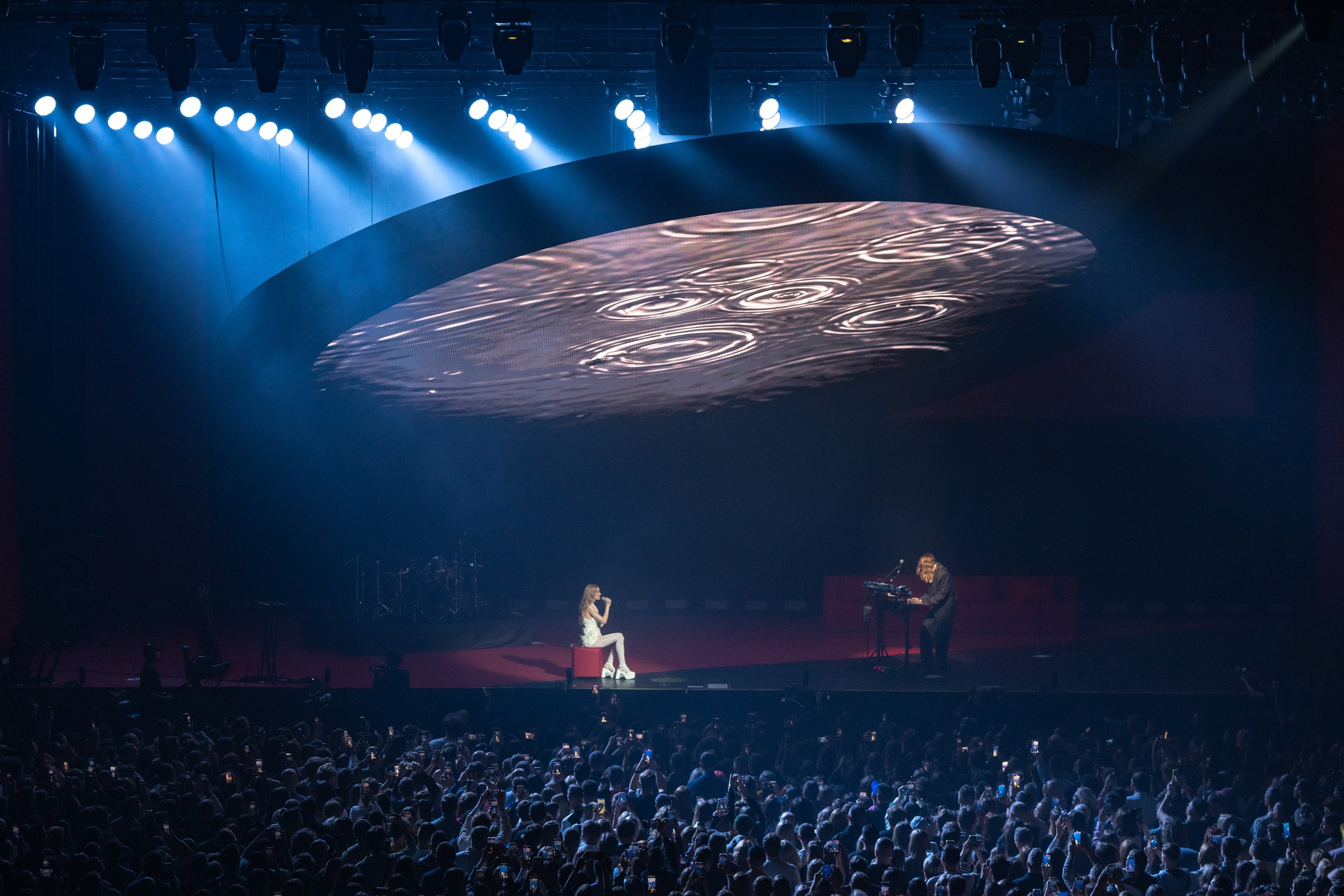 Моя Мишель / 2025. OOPS