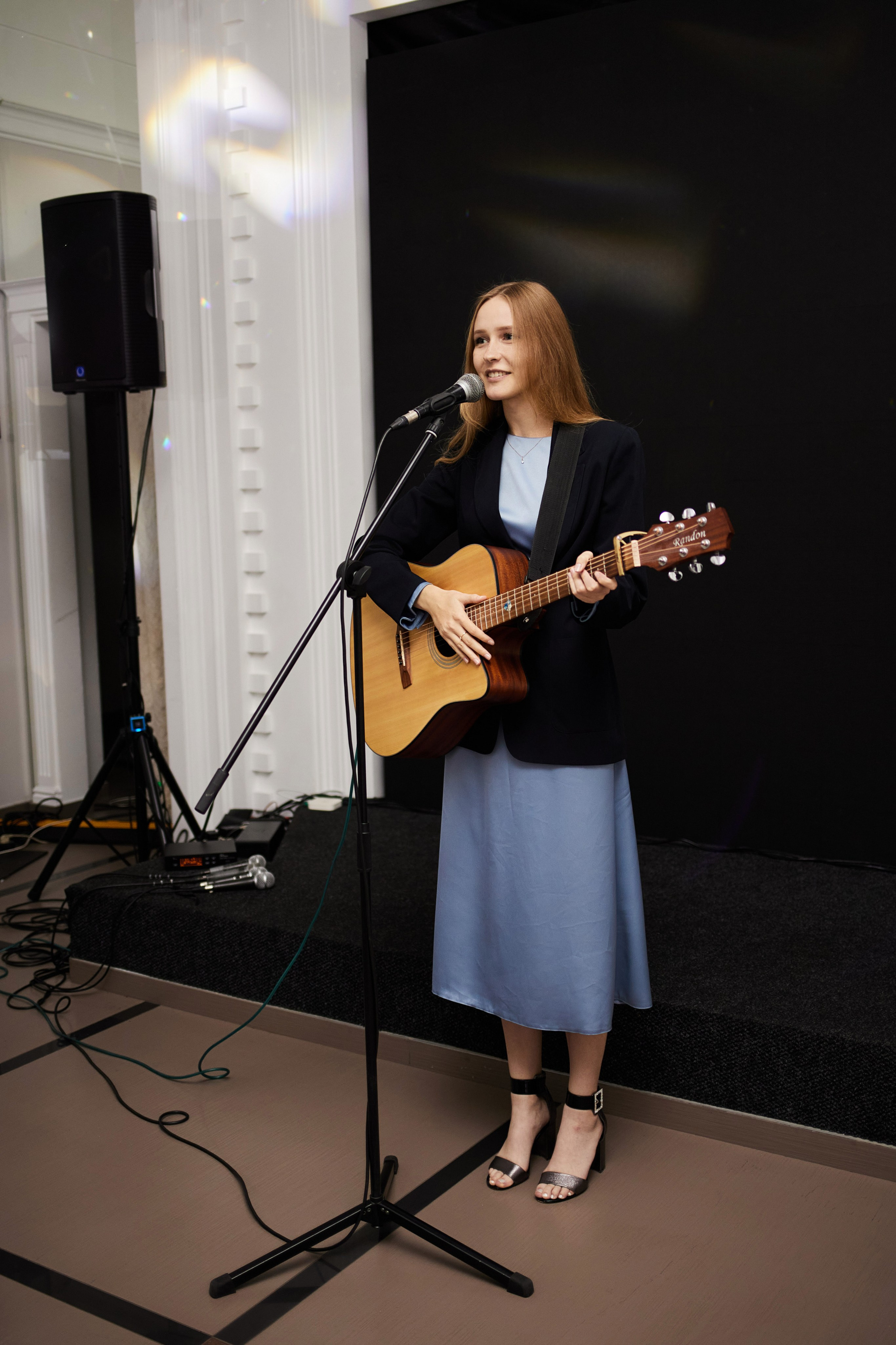 Свадьба Каролины и Владимира. Свадебная, репортажная фотосъемка и видеосъемка в Минске. Илья и Юлия Ширмановы. Фотограф | Видеограф | Минск