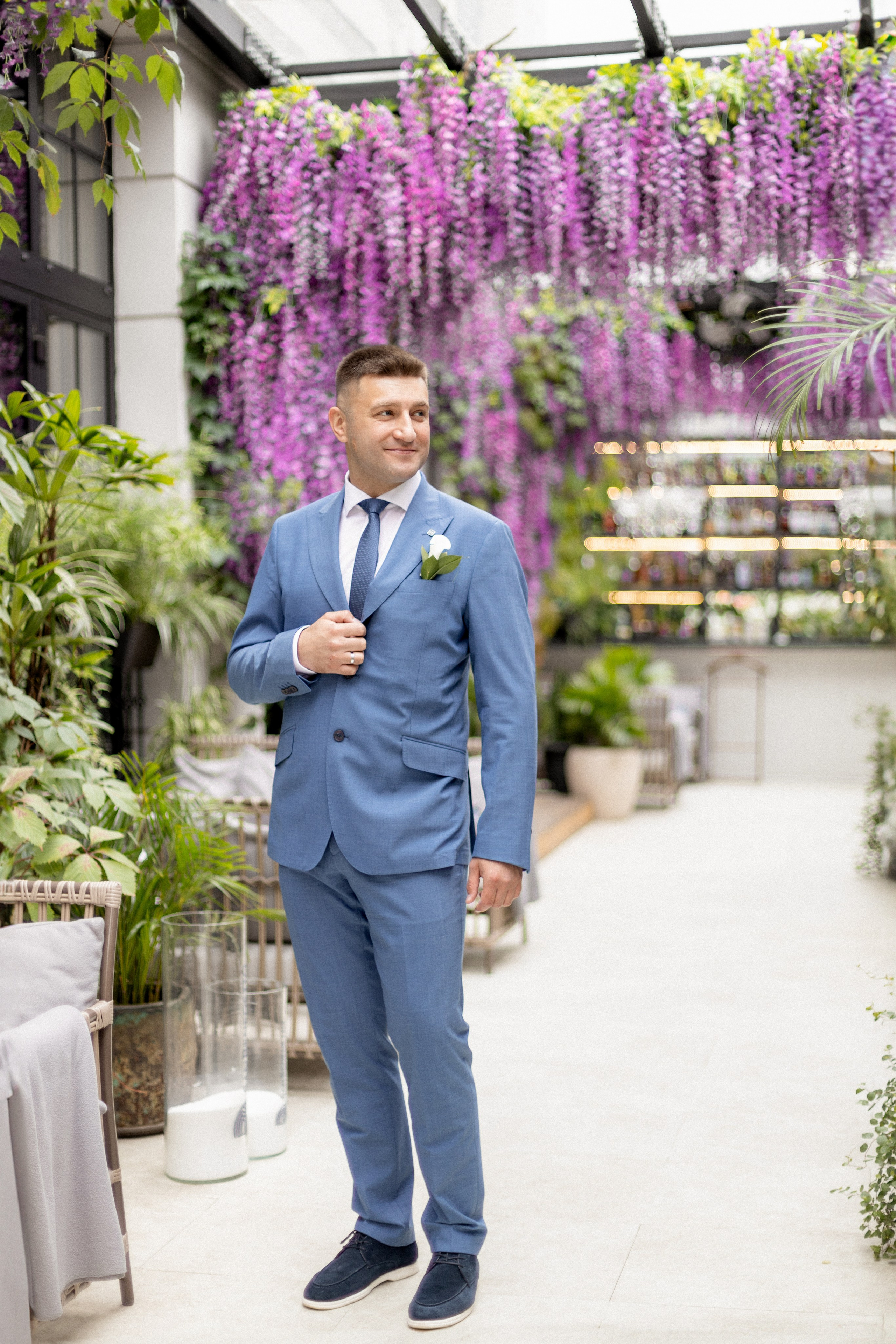 Свадьба | Modus. Кузьмина Анастасия — контент-фотограф | Москва