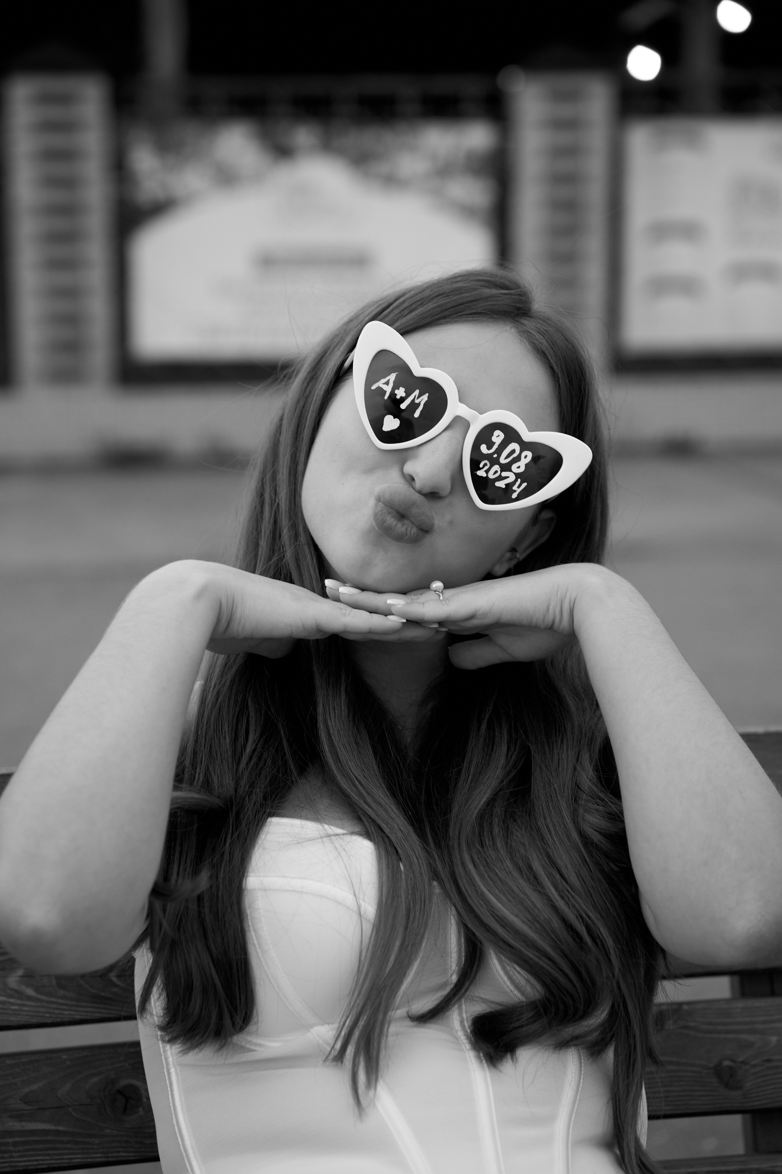 Алексей и Марина. Фотограф видеограф Руслан Михайлов Томск