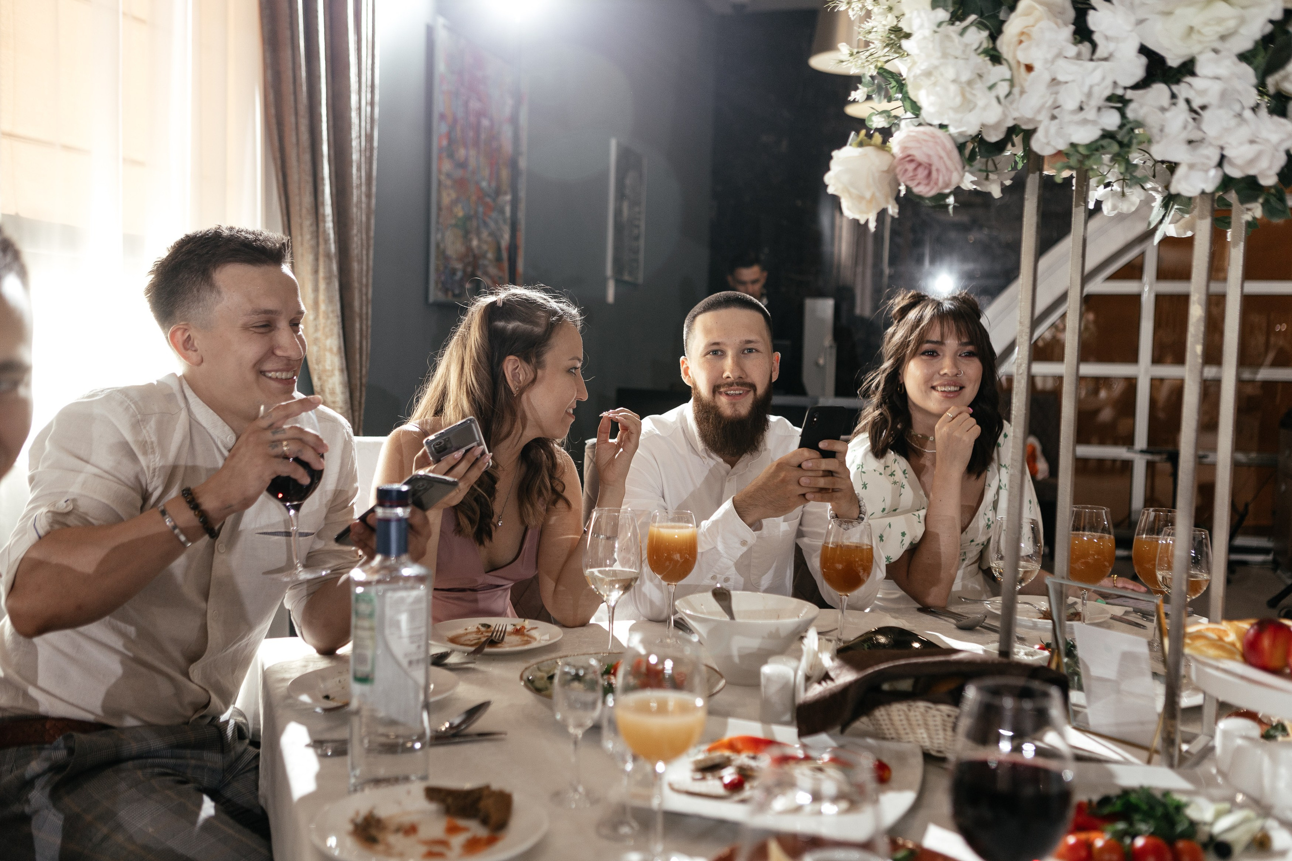 Свадебный фотограф Уфа — Руслан ГабдлисламовЖивые эмоции, красивые кадры, воспоминания на всю жизнь.Работаю по всей Республике Башкортоста. Свадебный фотограф Уфа Руслан Габдлисламов