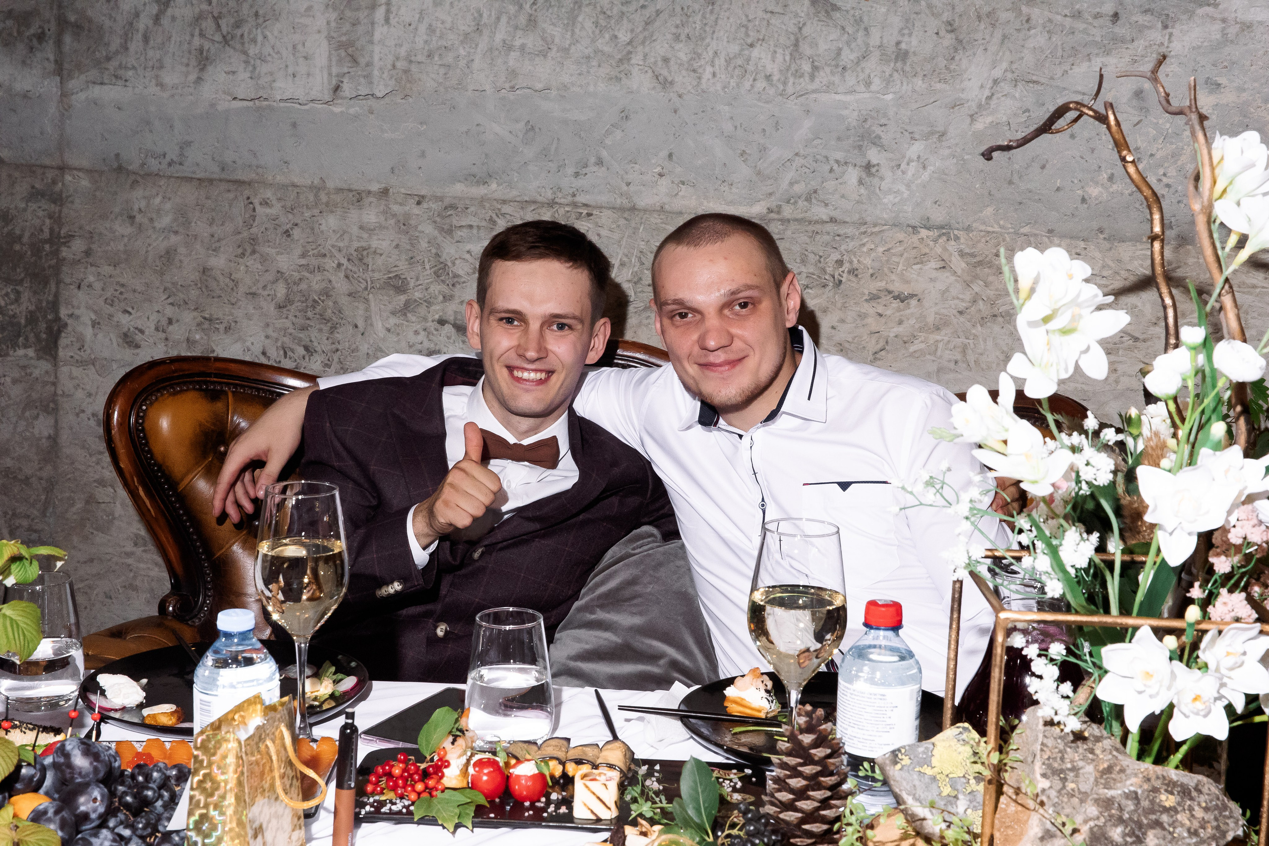 Репортаж со свадьбы Ольги и Сергея. Свадебный и семейный фотограф в Челябинске Юлия Ишимова