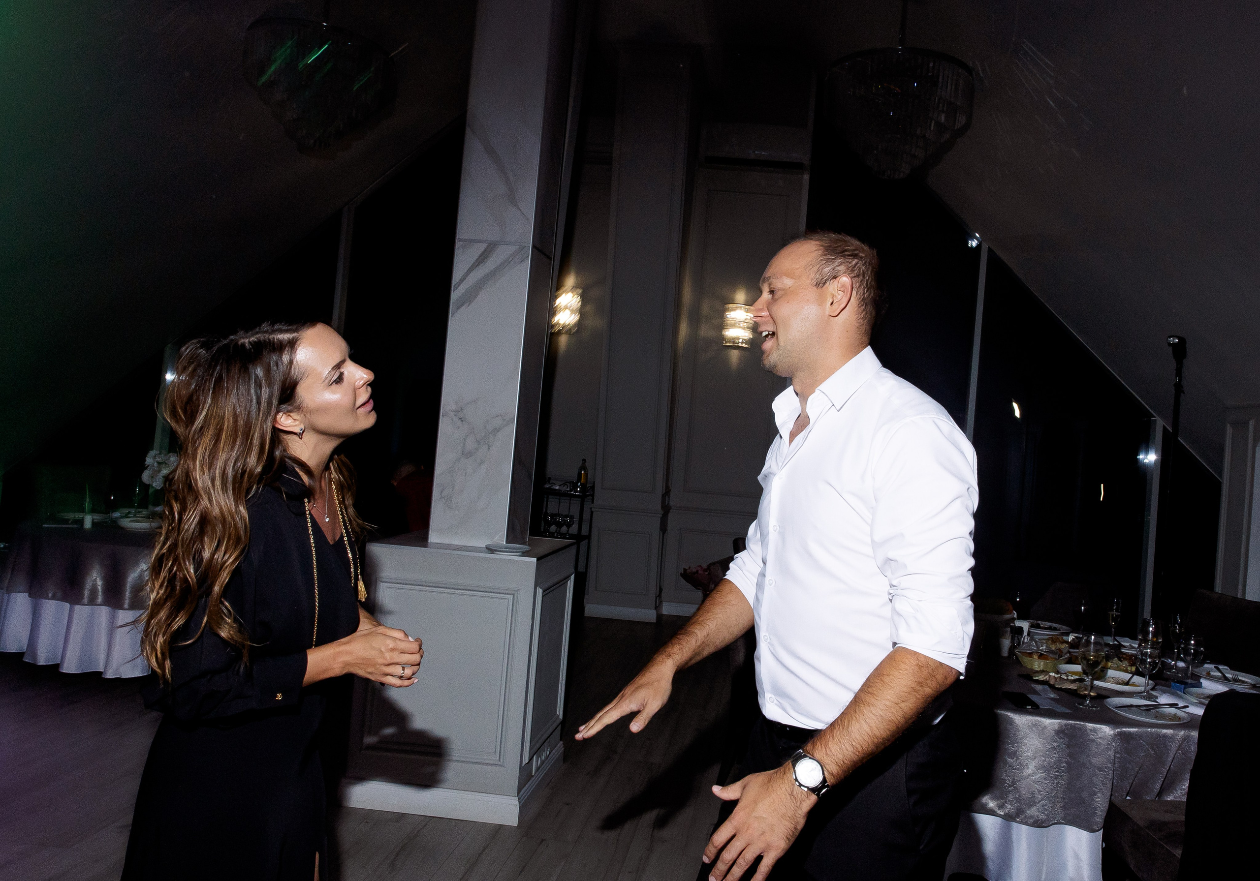 Станислав и Марина. Свадебный и семейный фотограф в Челябинске Юлия Ишимова