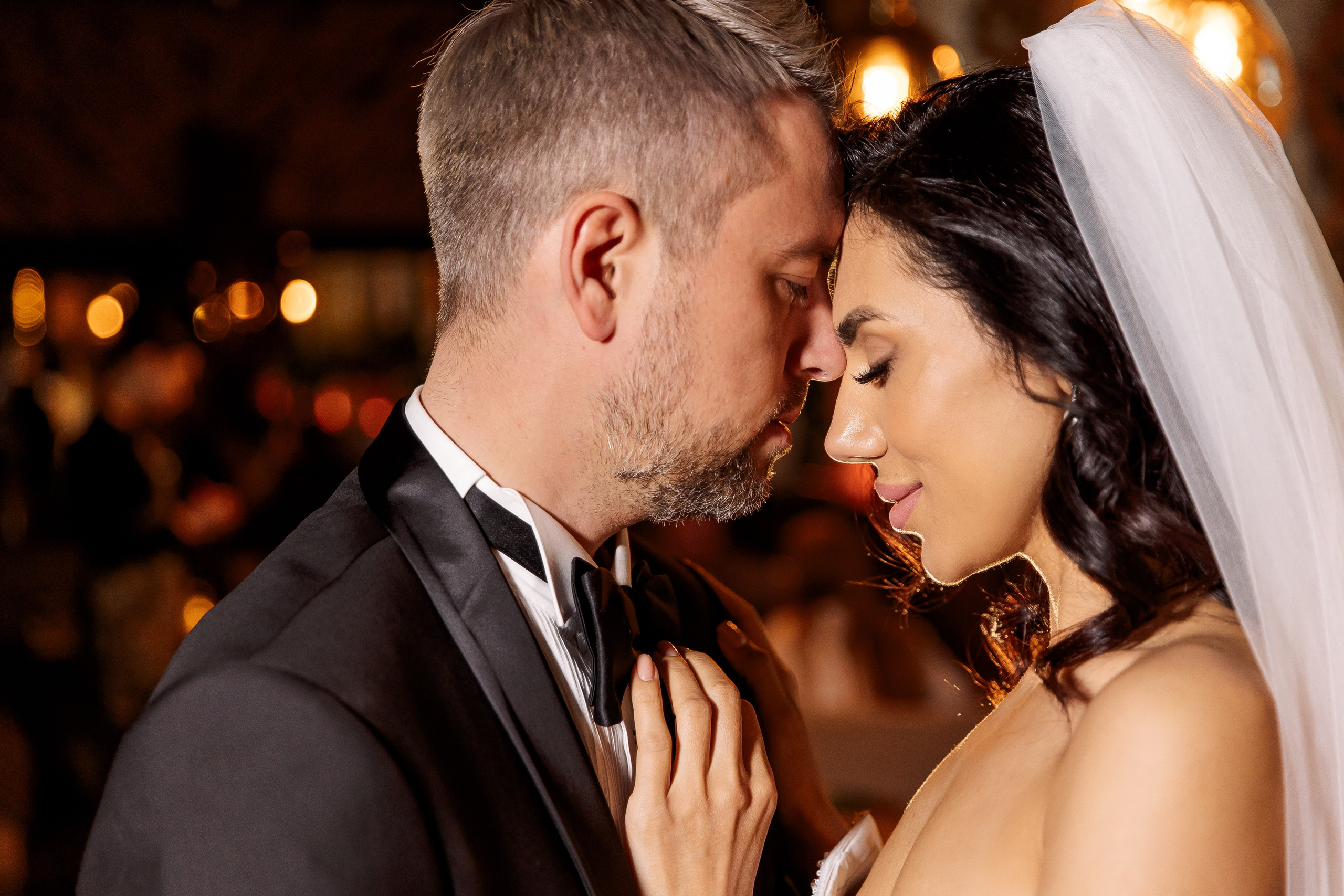 Виталий и Анна. Свадебный и семейный фотограф в Челябинске Юлия Ишимова