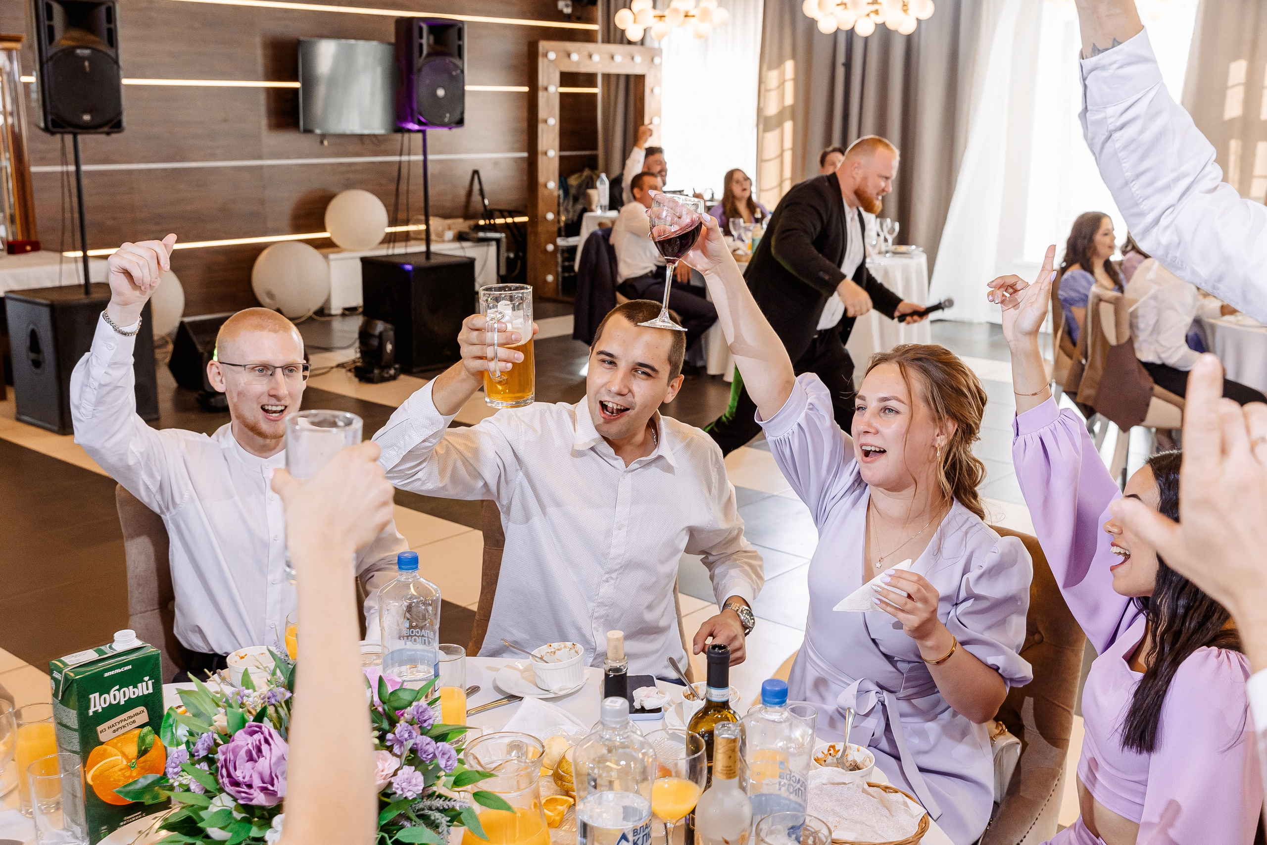 Любовь и Евгений. Свадебный и семейный фотограф в Челябинске Юлия Ишимова