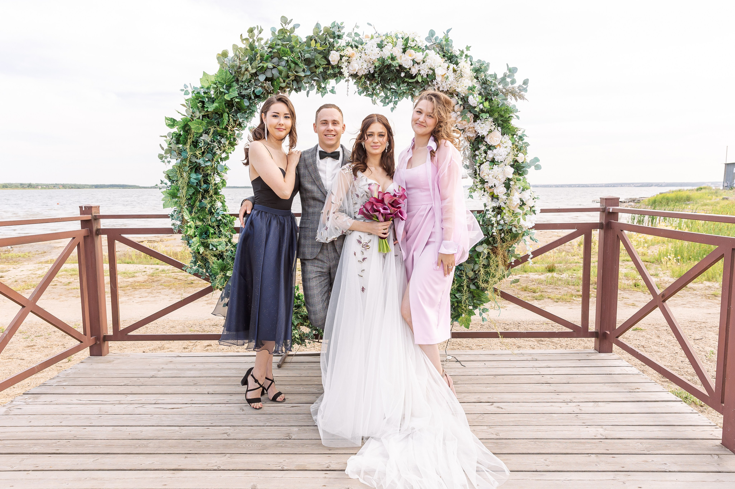 Ангелина и Иван. Свадебный и семейный фотограф в Челябинске Юлия Ишимова