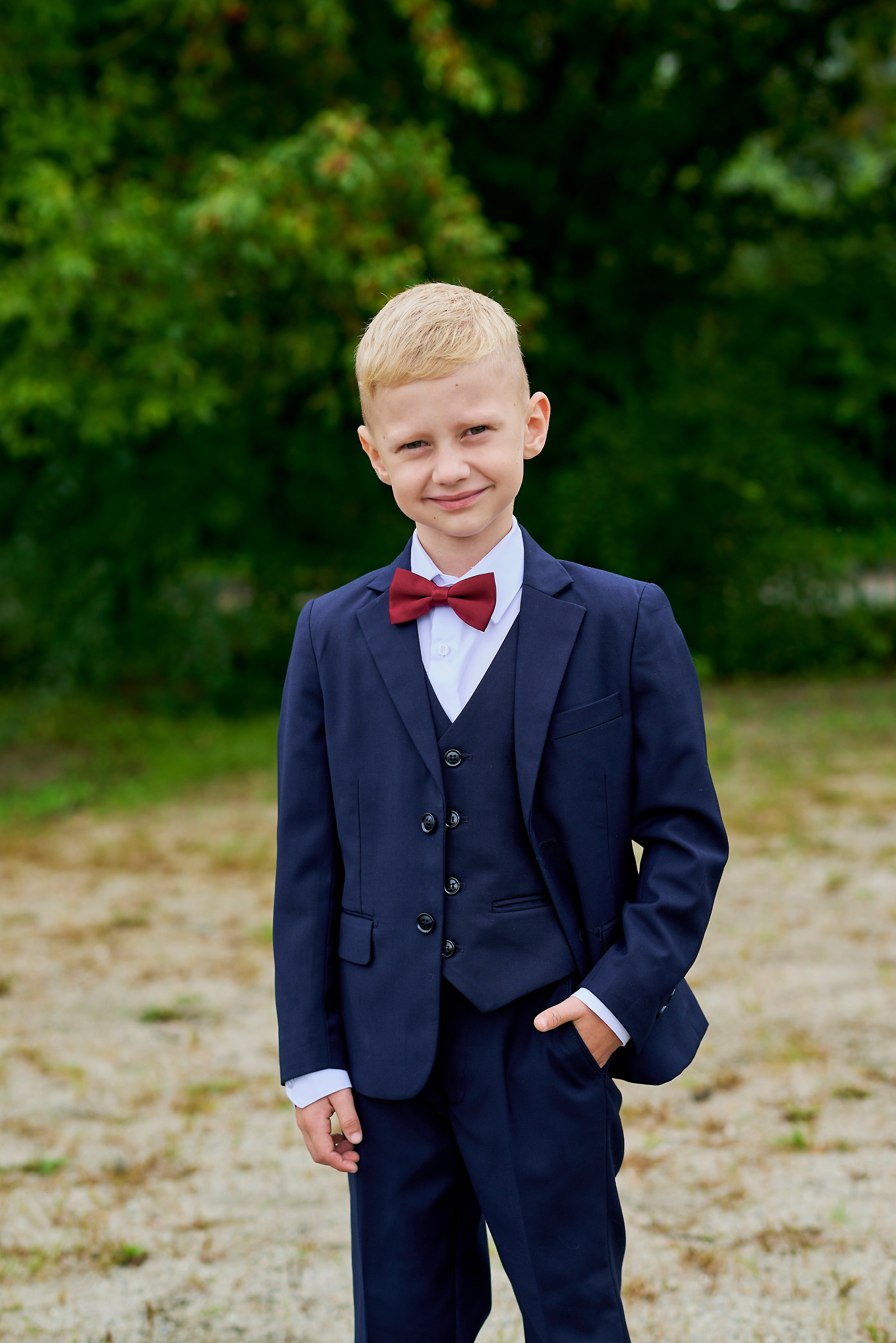 Первый раз в 1-й класс. Фотостудия «Юла»