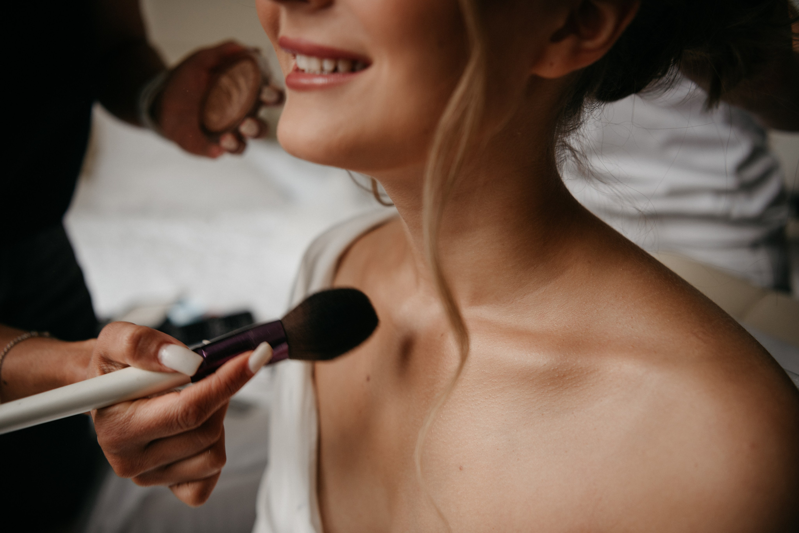 Тебя касаясь. Свадебный и семейный фотограф в Самаре Любовь Атюшева