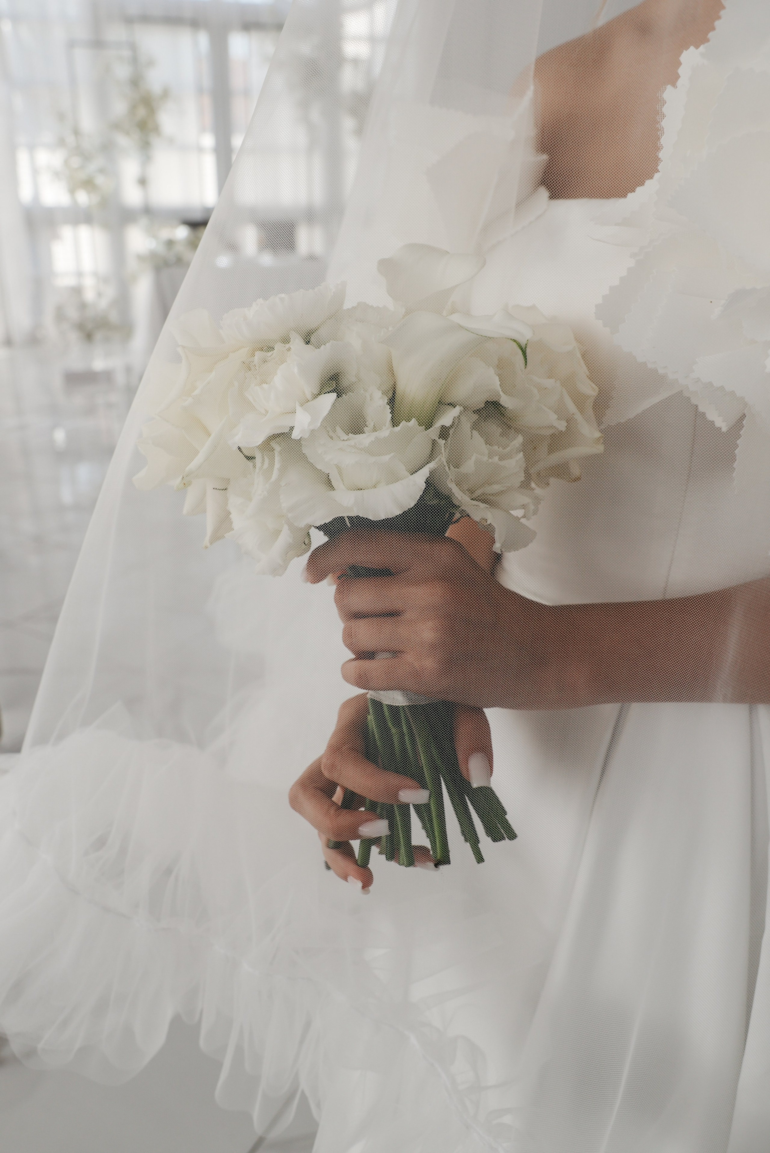 Артем и Дарья. Свадебный и семейный фотограф в Ростове-на-Дону Марианна Хахладжева