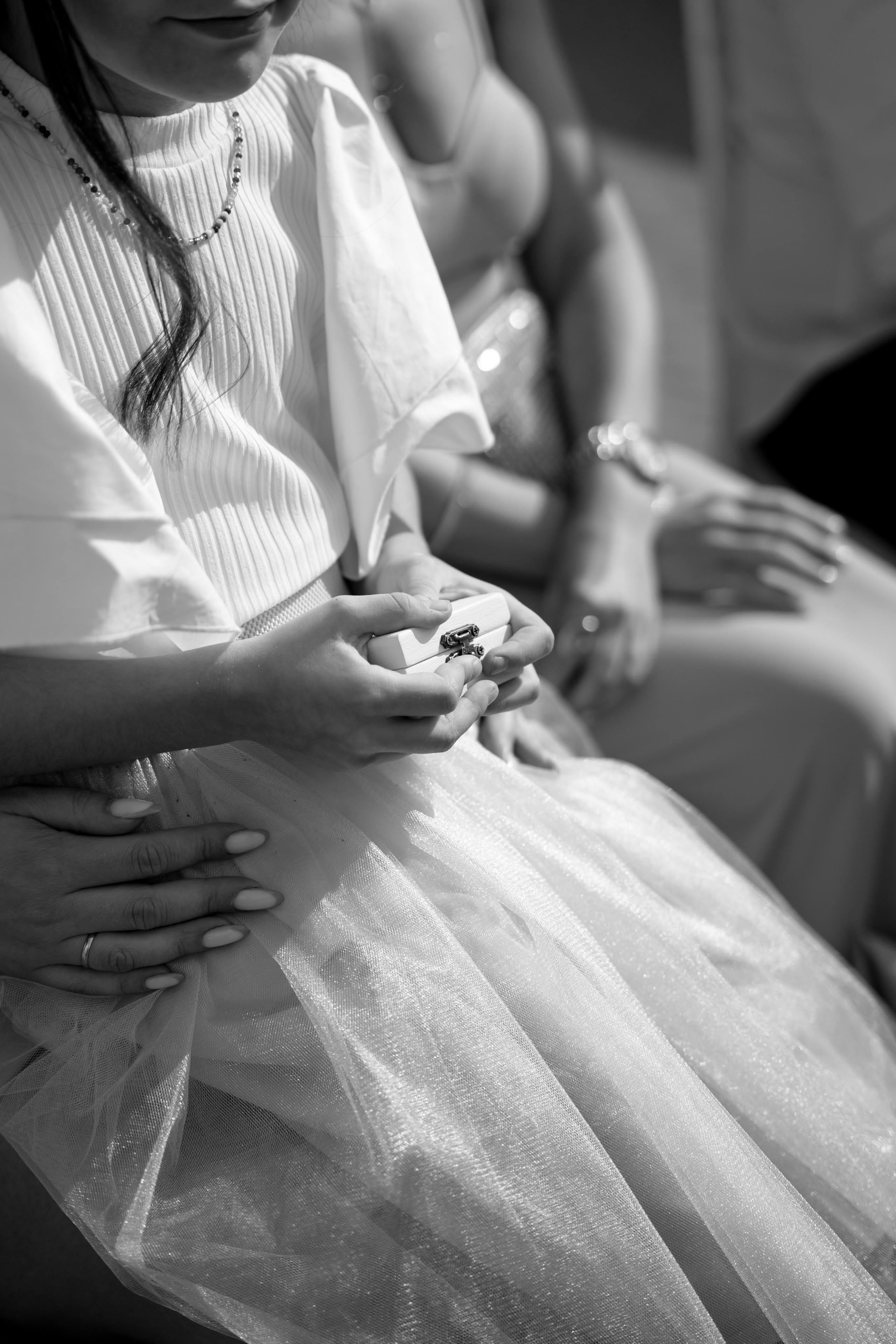 Наталья и Глеб. Ульяна Ремезова | Фотограф | Челябинск