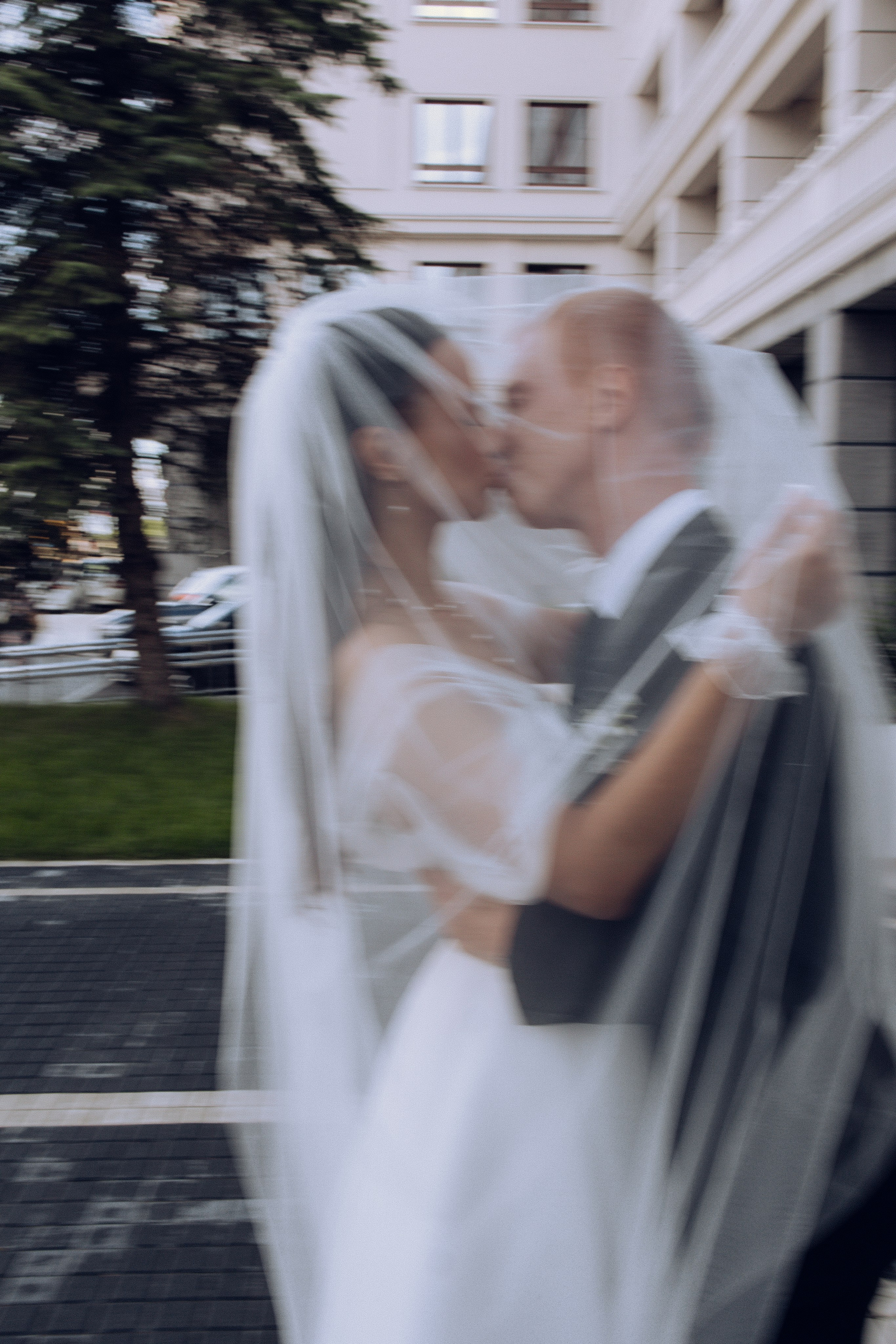 Алина и Рома. Фотограф Нижний Новгород