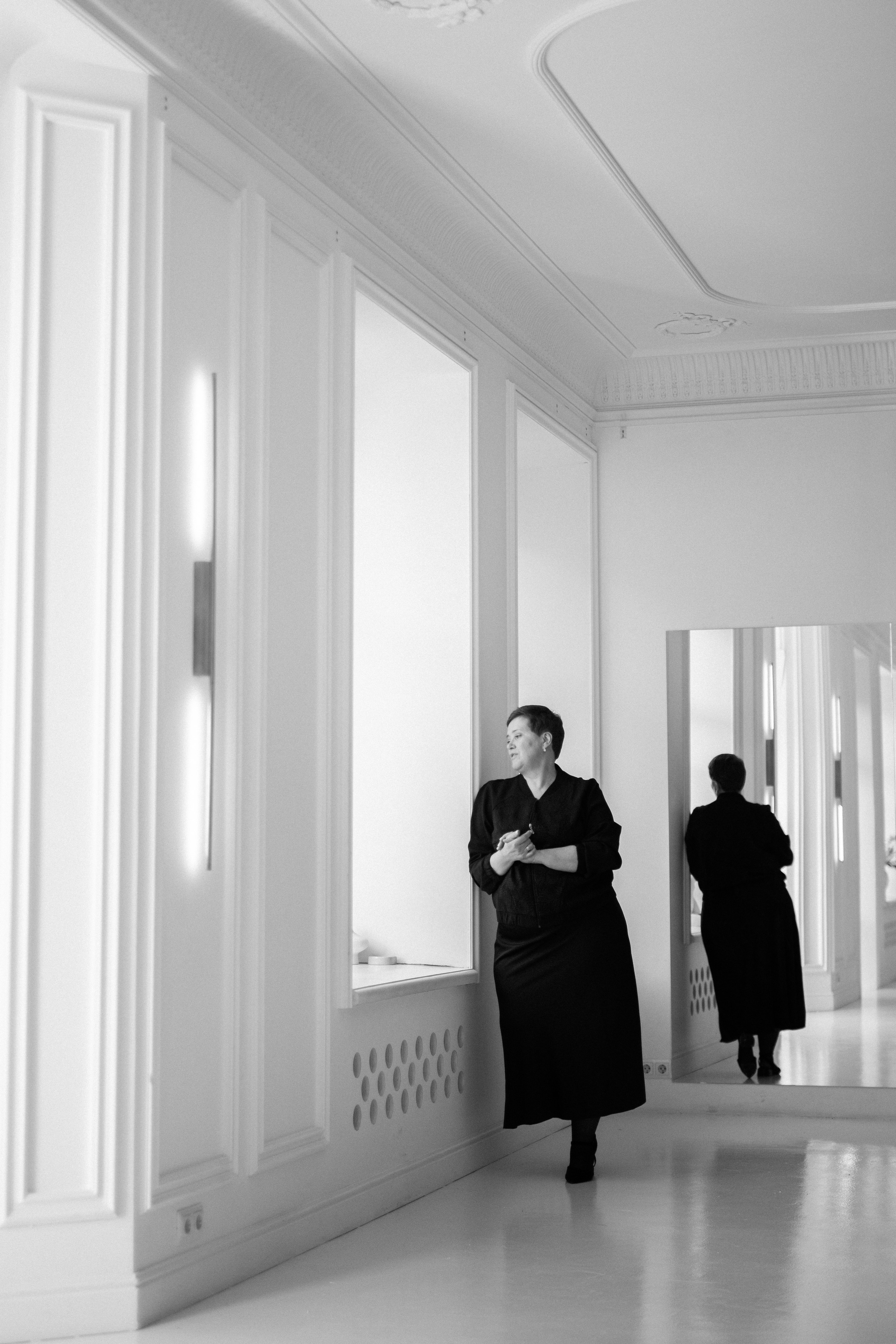 Анна. Ирина Черных/Екатеринбурге