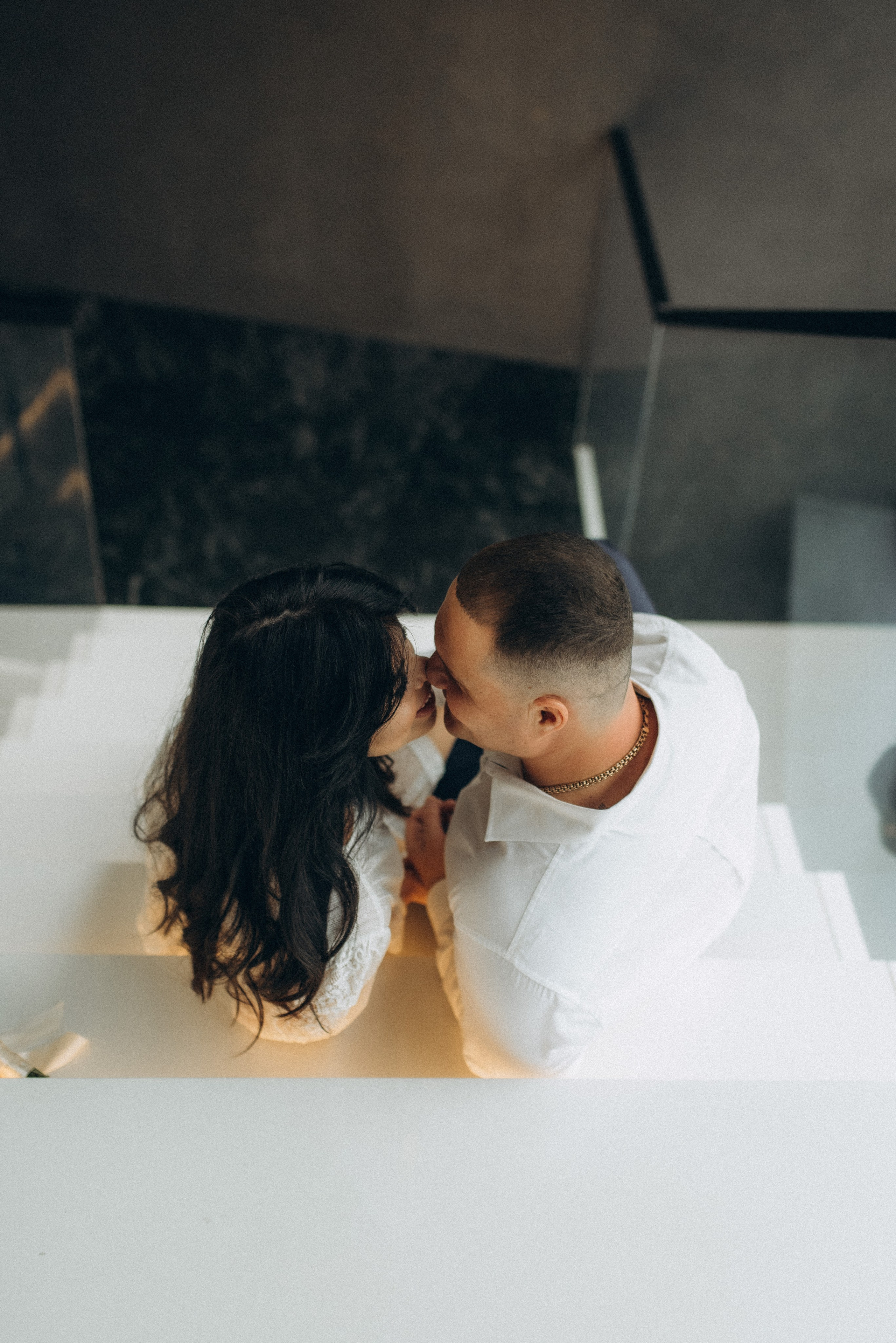 Кирилл и София. Семейный фотограф в Москве Екатерина Север