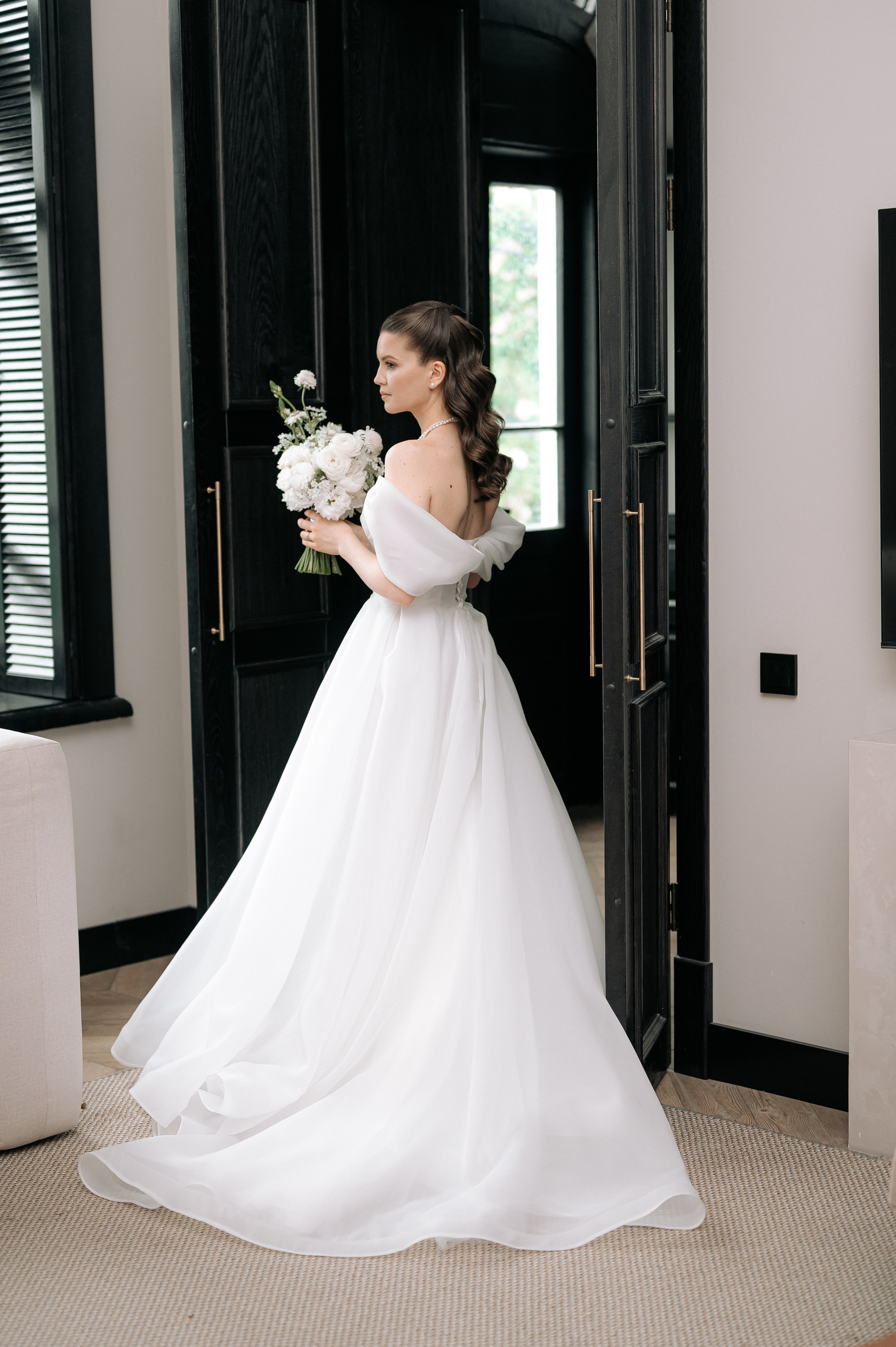 Михаил и Ксения. Свадебный и семейный фотограф в Краснодаре Алина Мельник