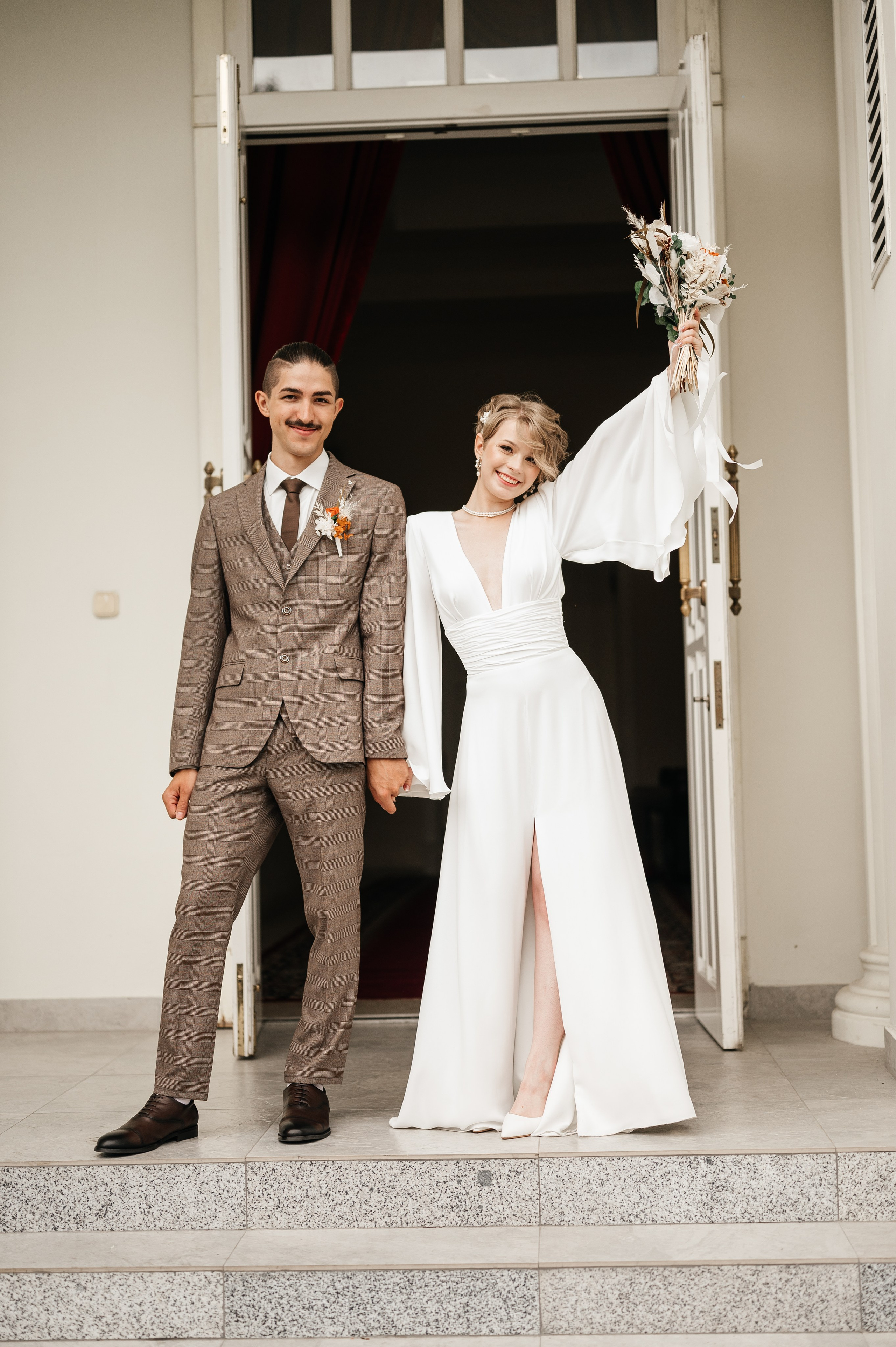 Свадебная фотосессия. Свадебный и семейный фотограф в Краснодаре Алина Мельник