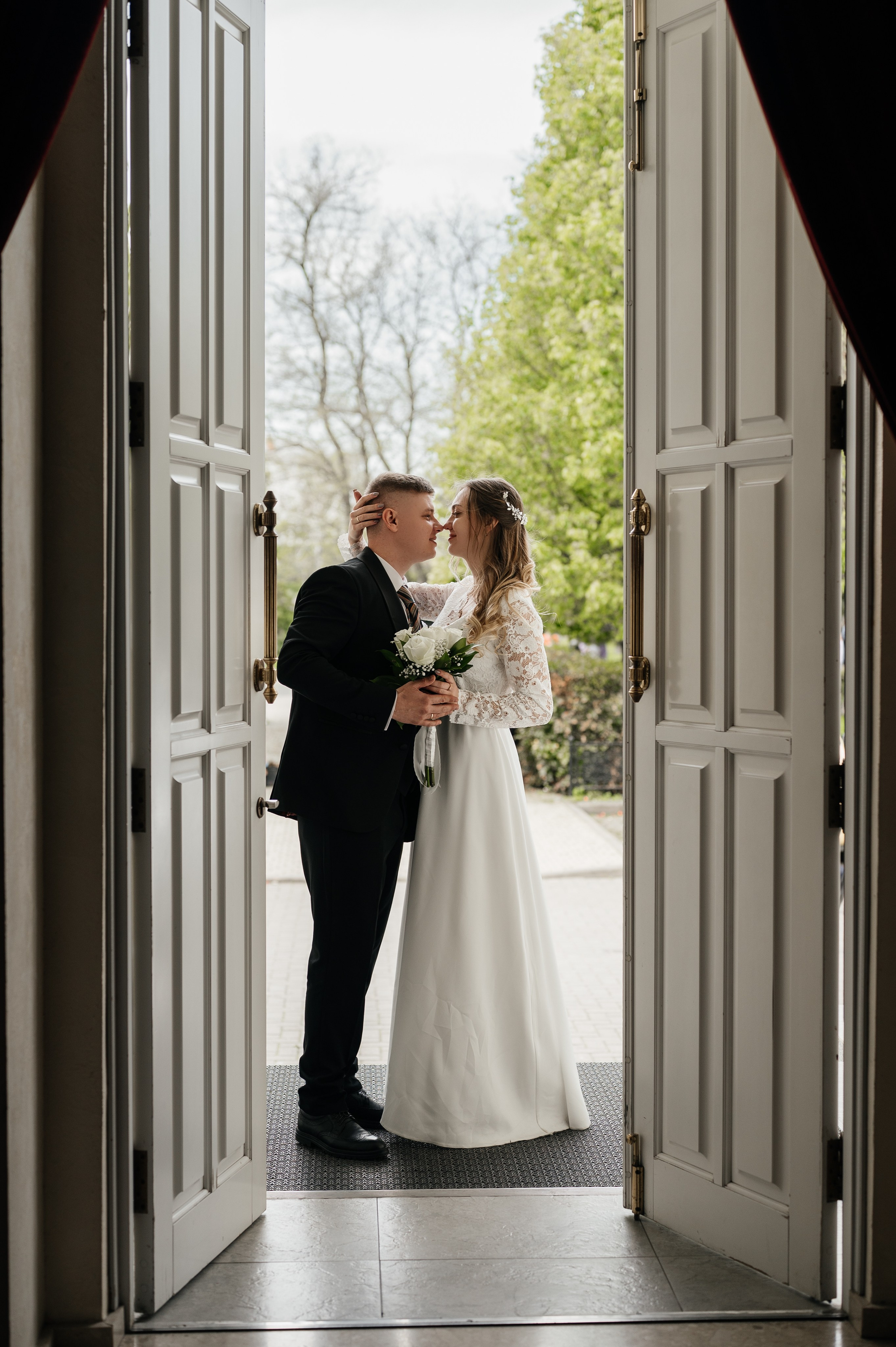 Александр и Татьяна. Свадебный и семейный фотограф в Краснодаре Алина Мельник
