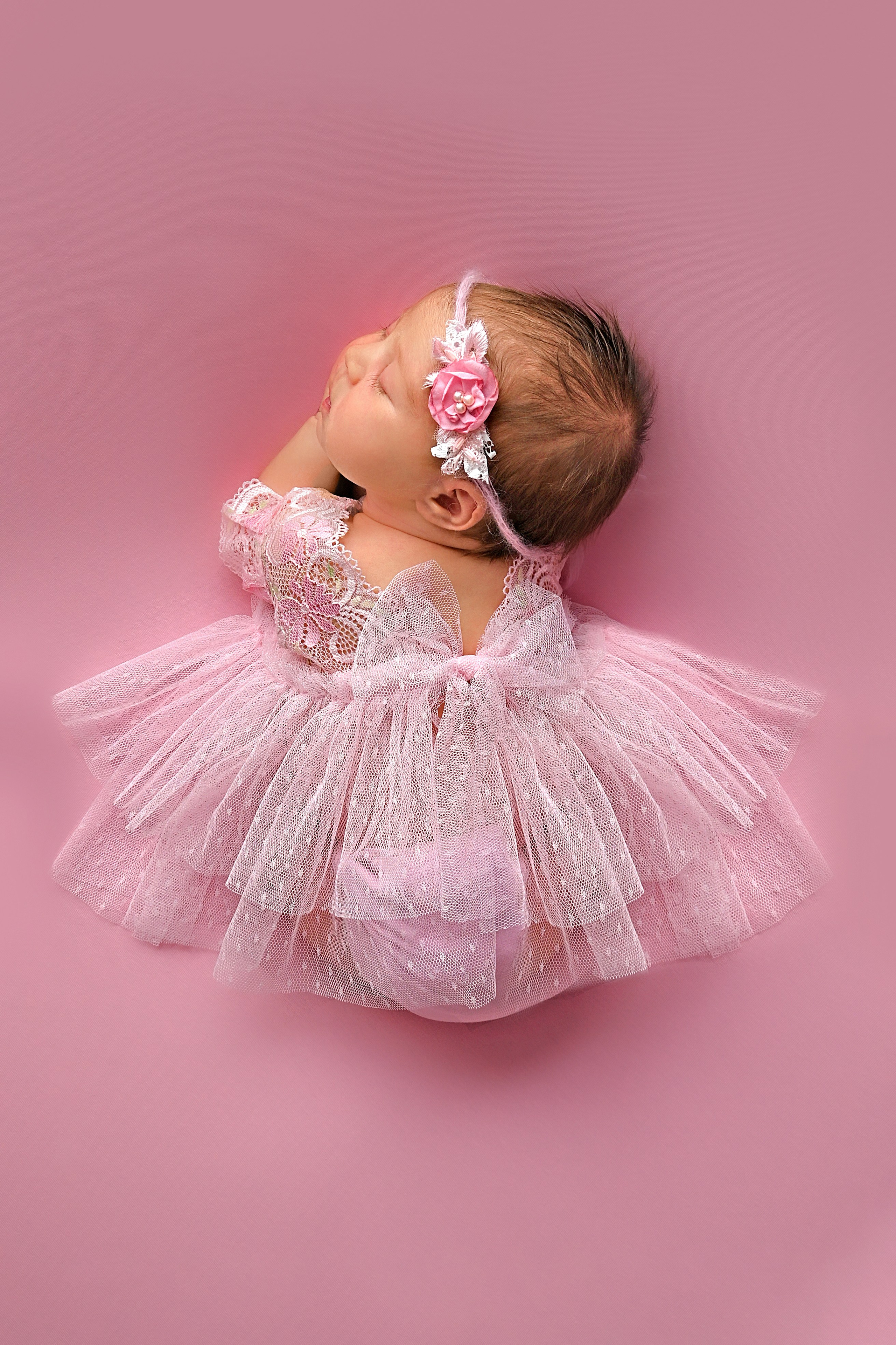 Образы для девочки. Детская фотостудия «Ягоза»