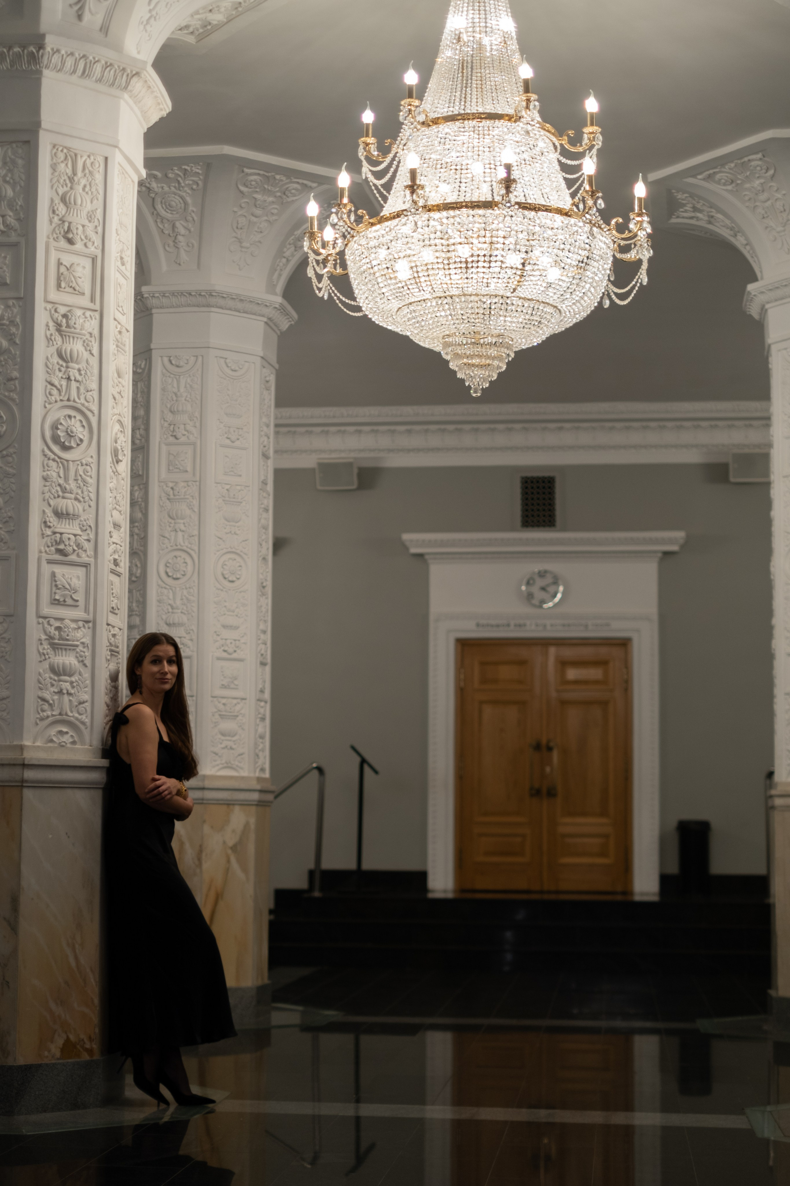 Московские прогулки. Фотограф в Москве Мария Лисичкина