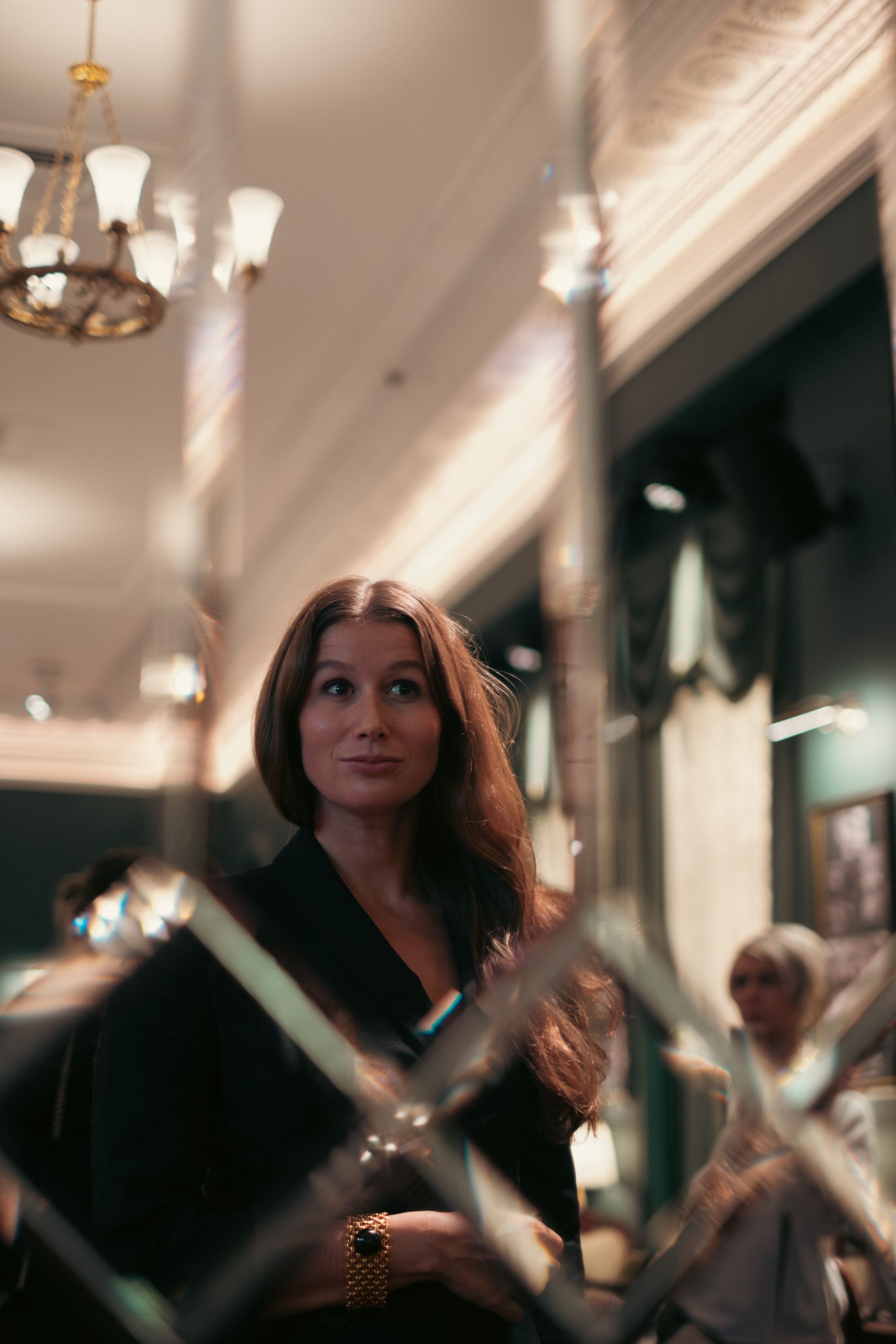 Московские прогулки. Фотограф в Москве Мария Лисичкина