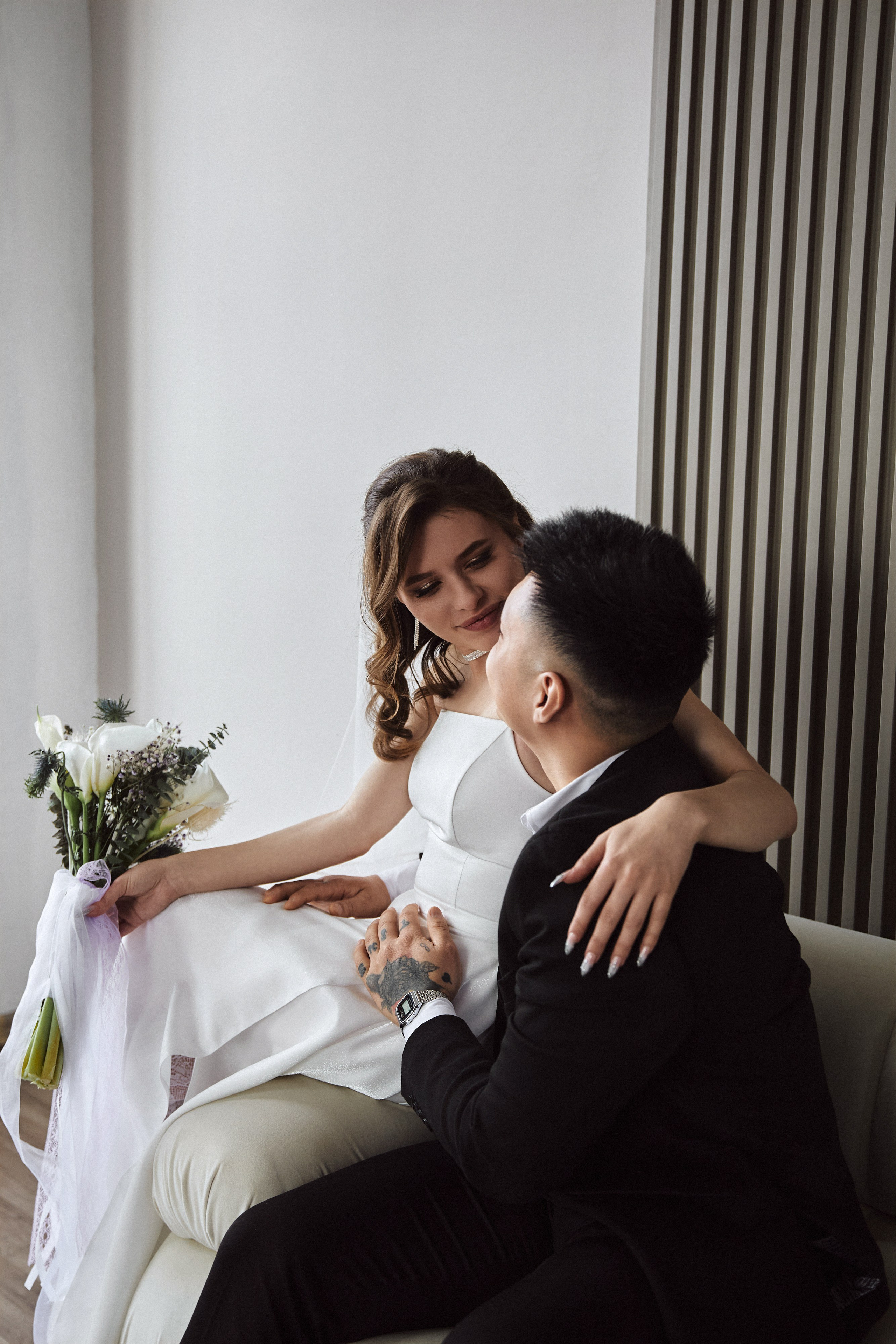 Алина и Артур. Фотограф в г. Уссурийск Юлия Зозуля