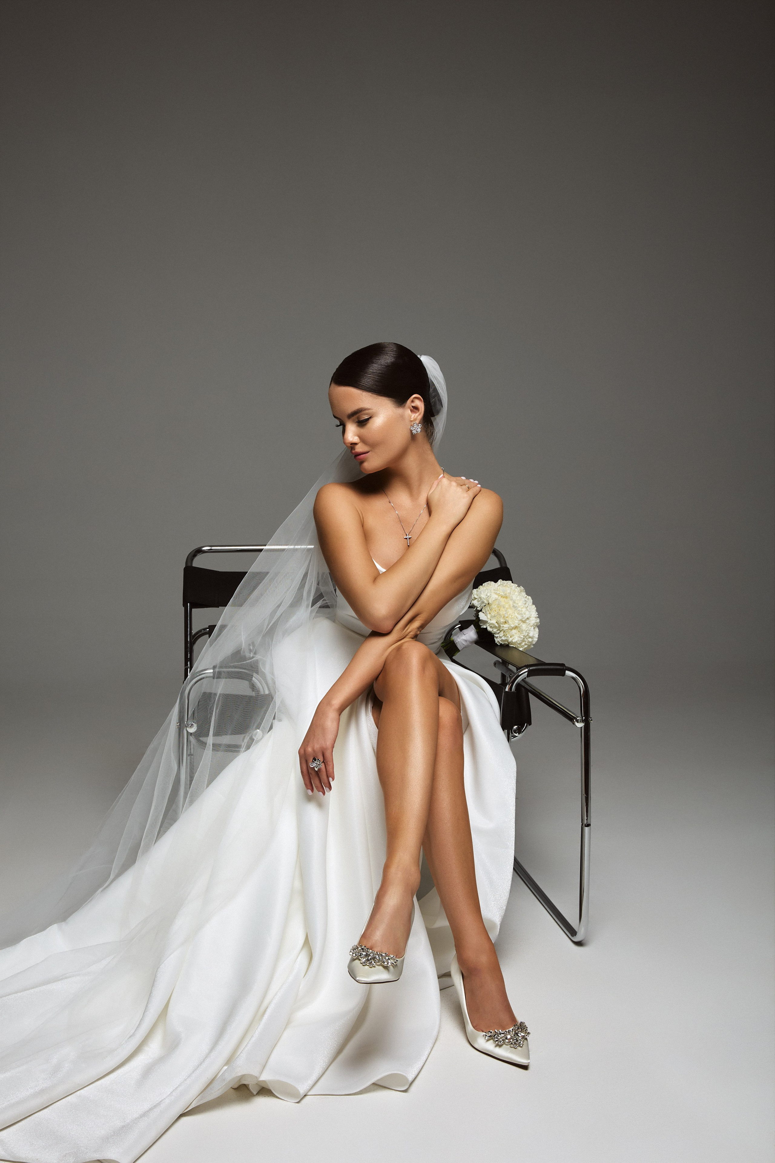 Полина и Денис. Фотограф в г. Уссурийск Юлия Зозуля