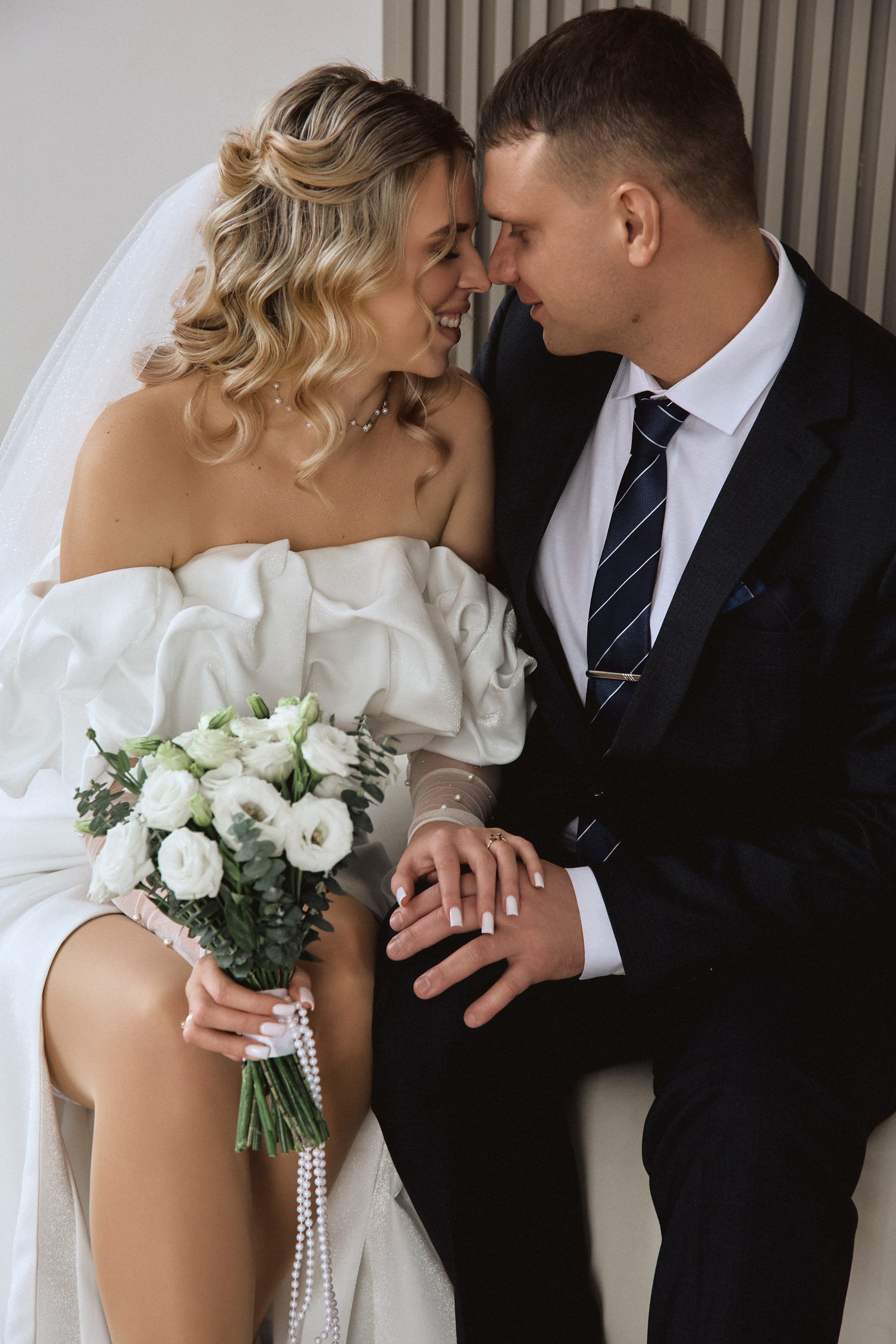 Свадебные. Фотограф в г. Уссурийск Юлия Зозуля