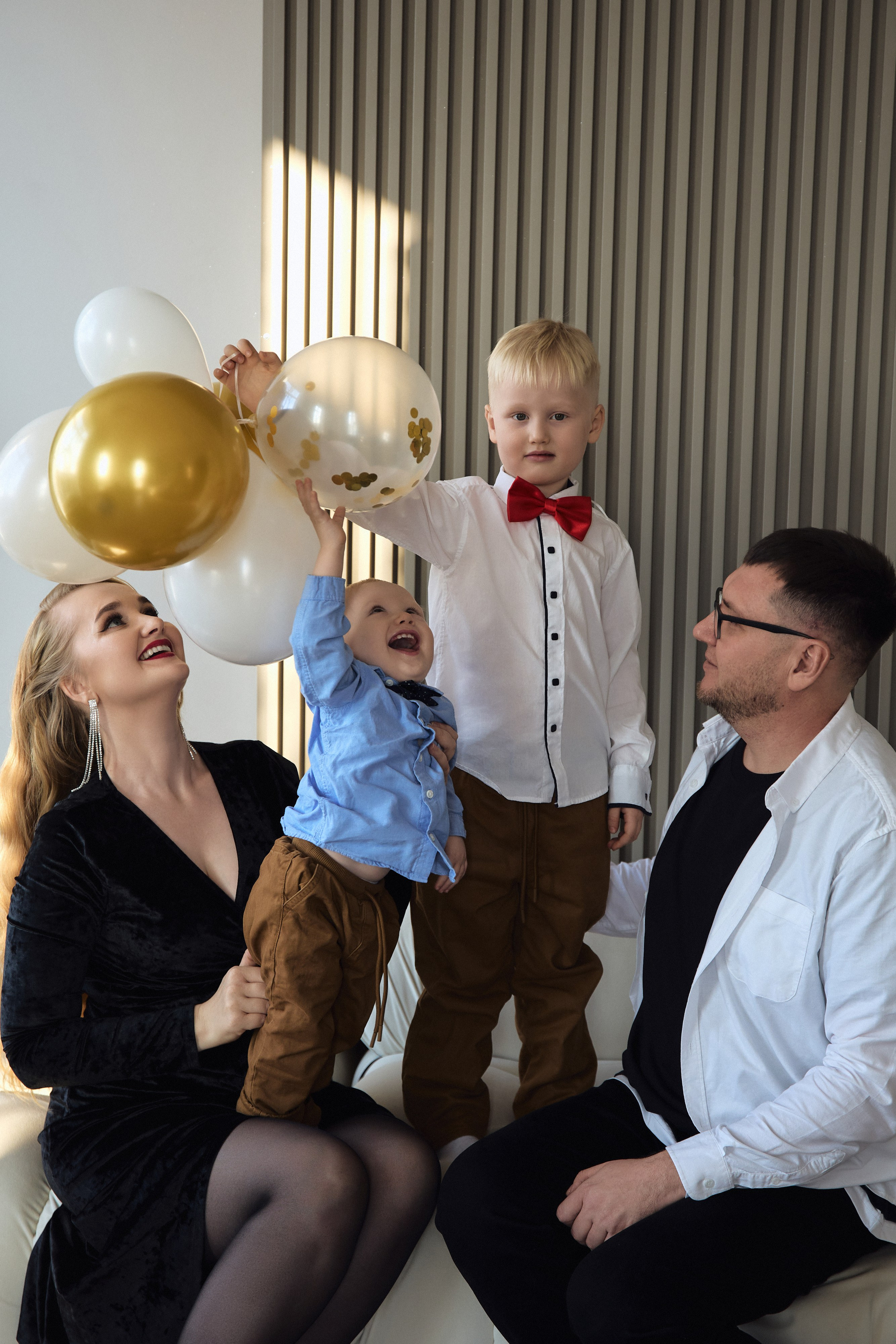 Семейные. Фотограф в г. Уссурийск Юлия Зозуля