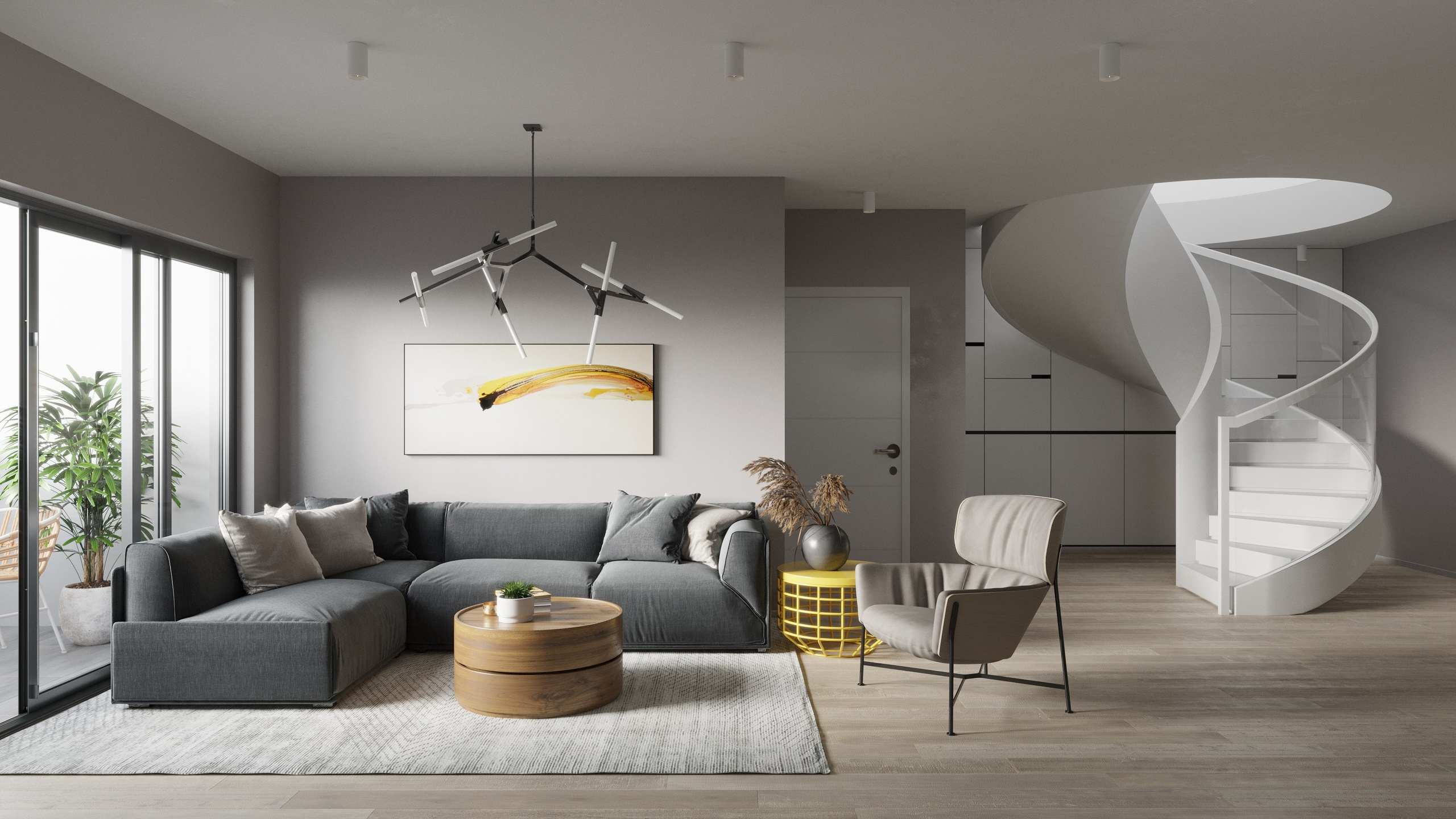 David Cisar Architecte, France