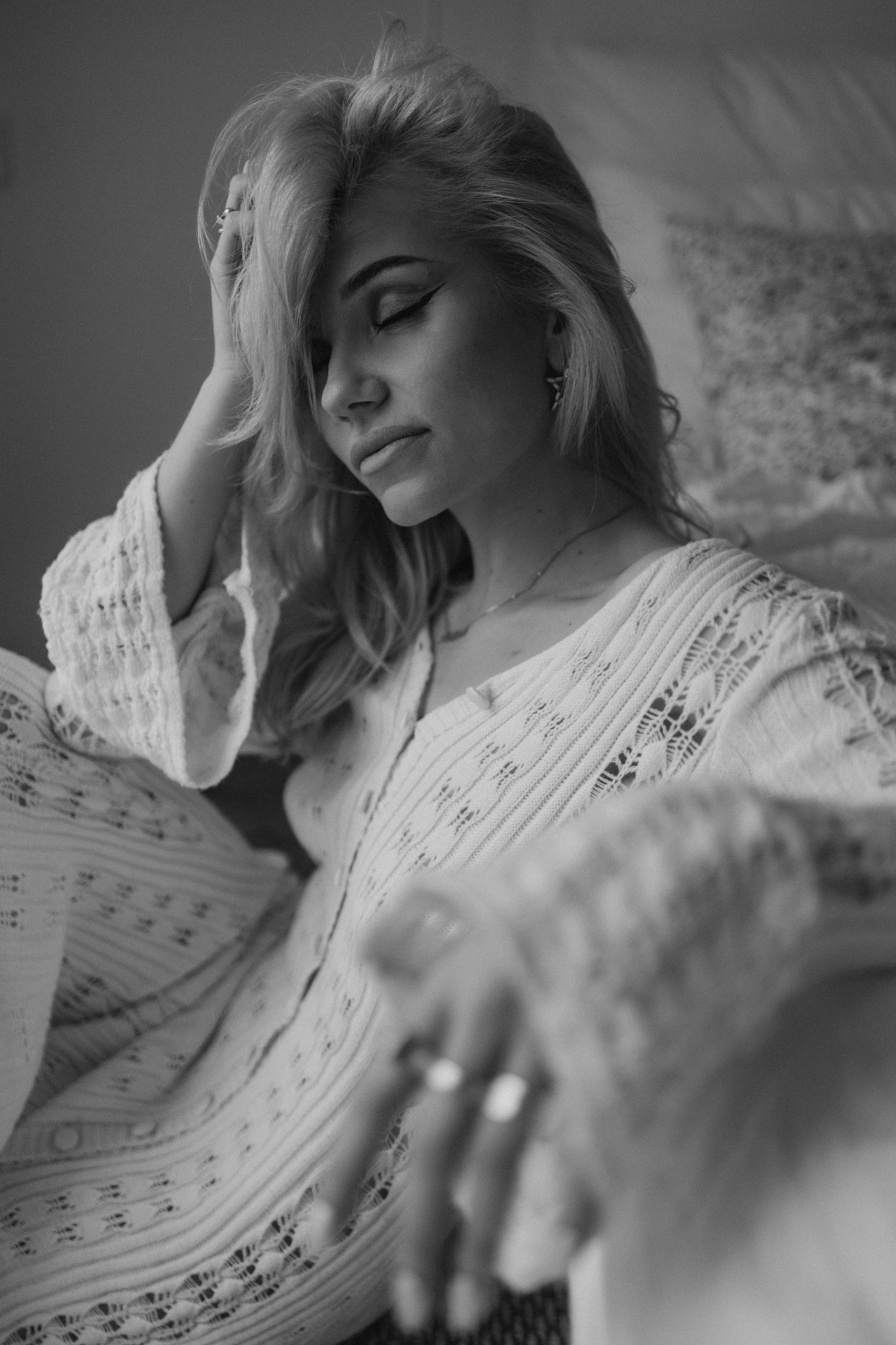 Настя. Семейный и женский фотограф в Москве Коновалова Олеся