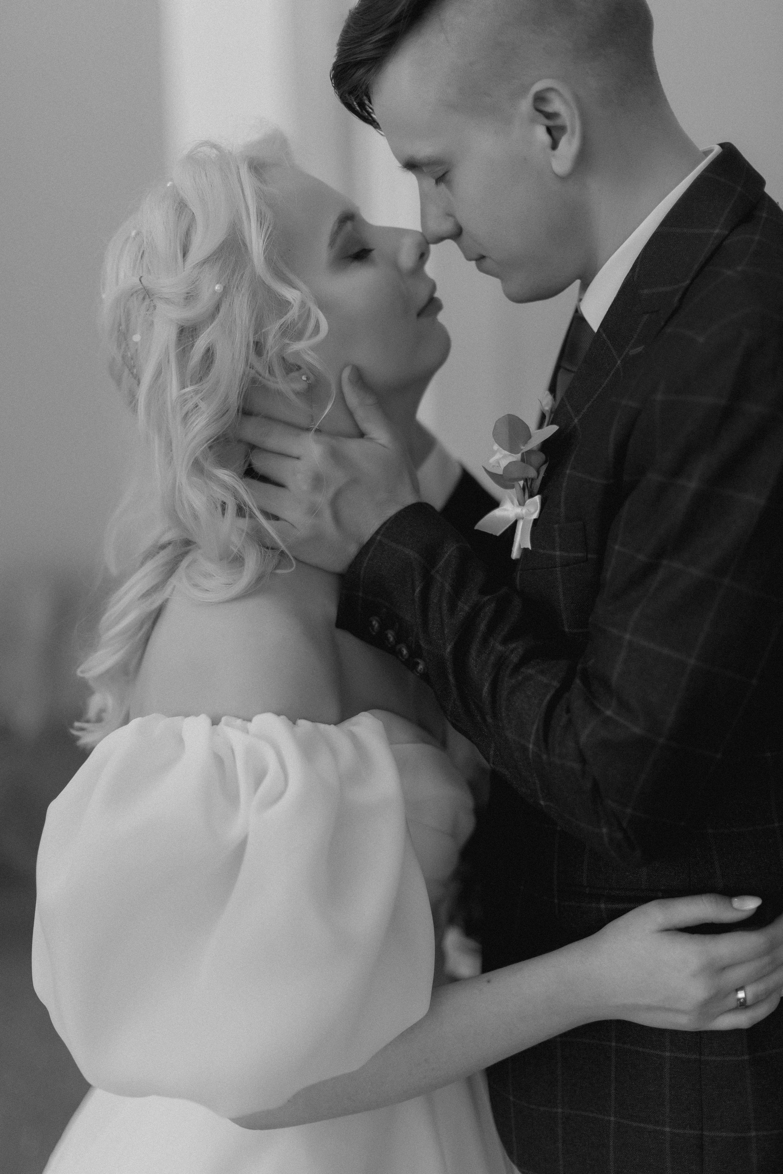 Даниил & Алина. Главная