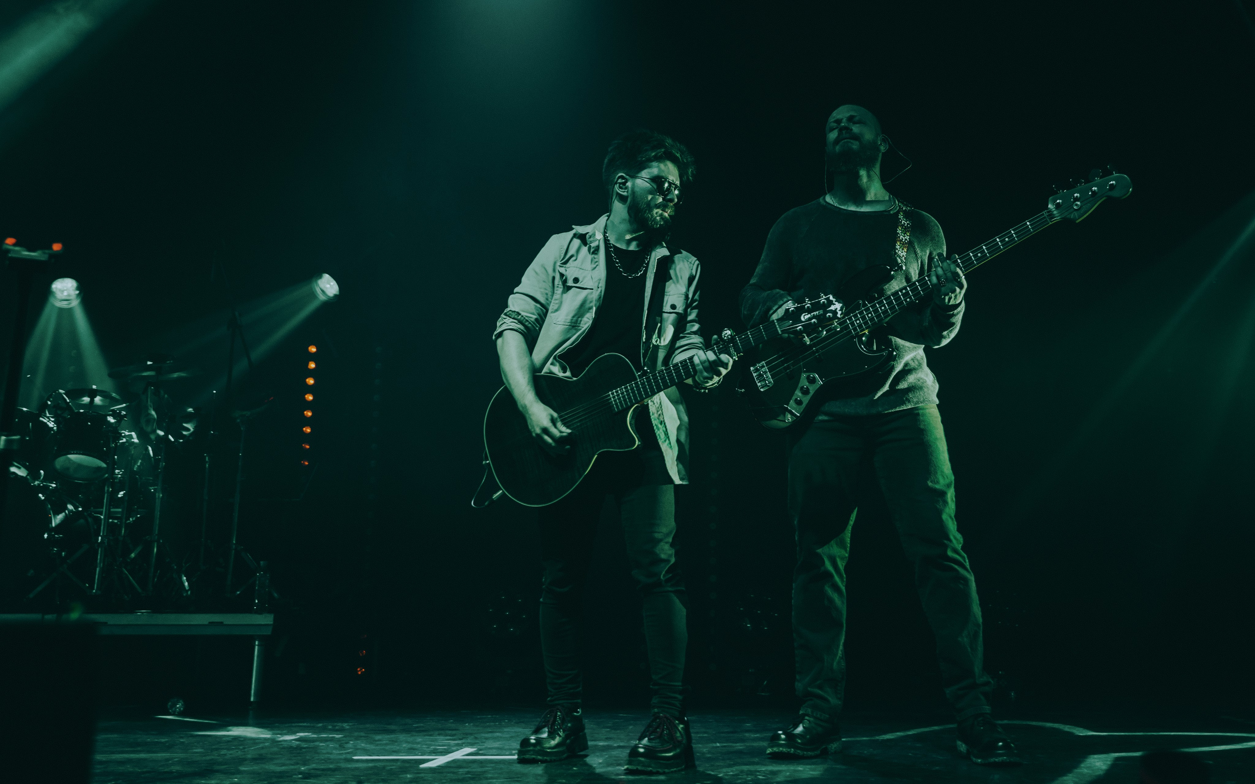 Аффинаж (live) Санкт-Петербург 2023