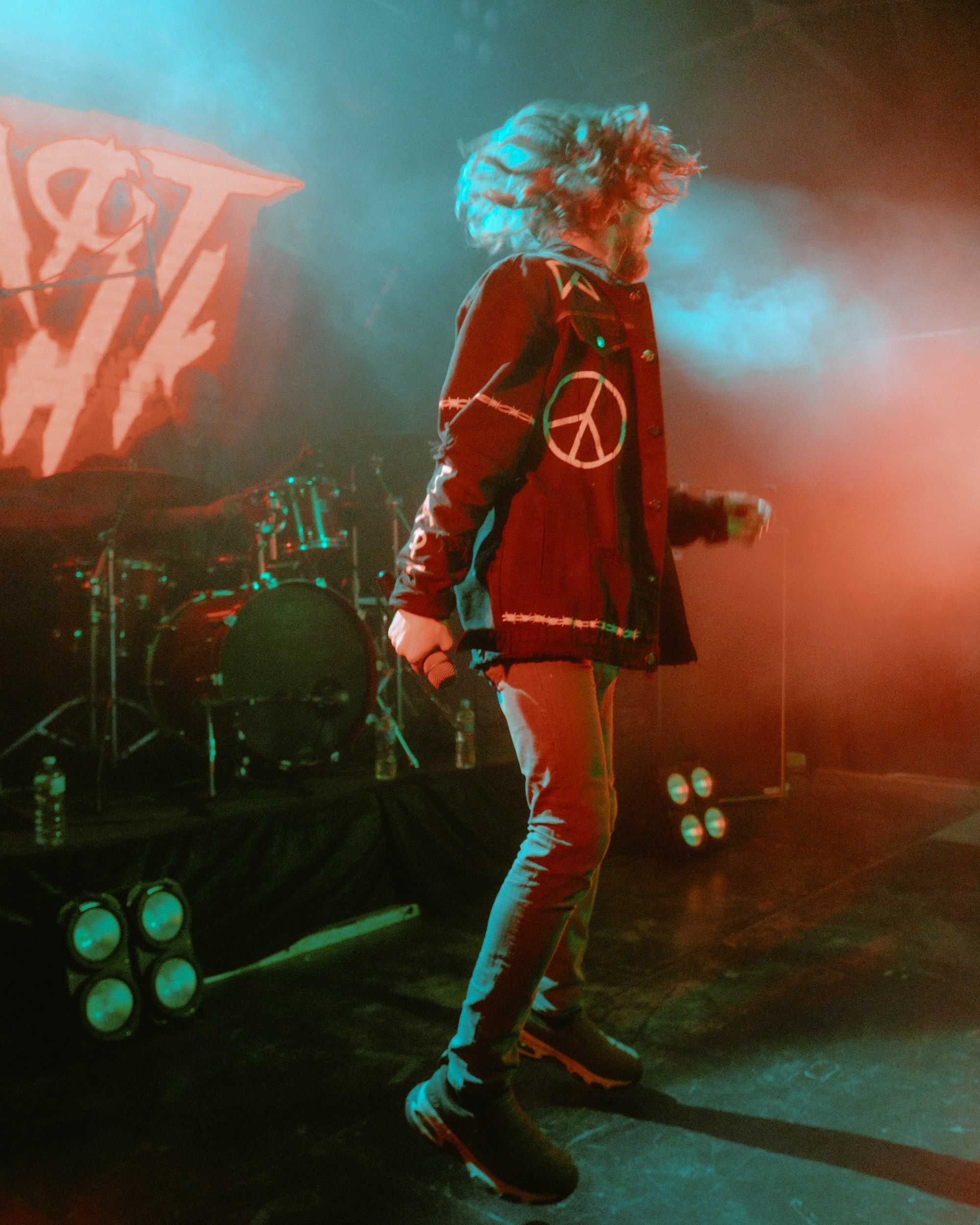 Collisium Showcase 2023