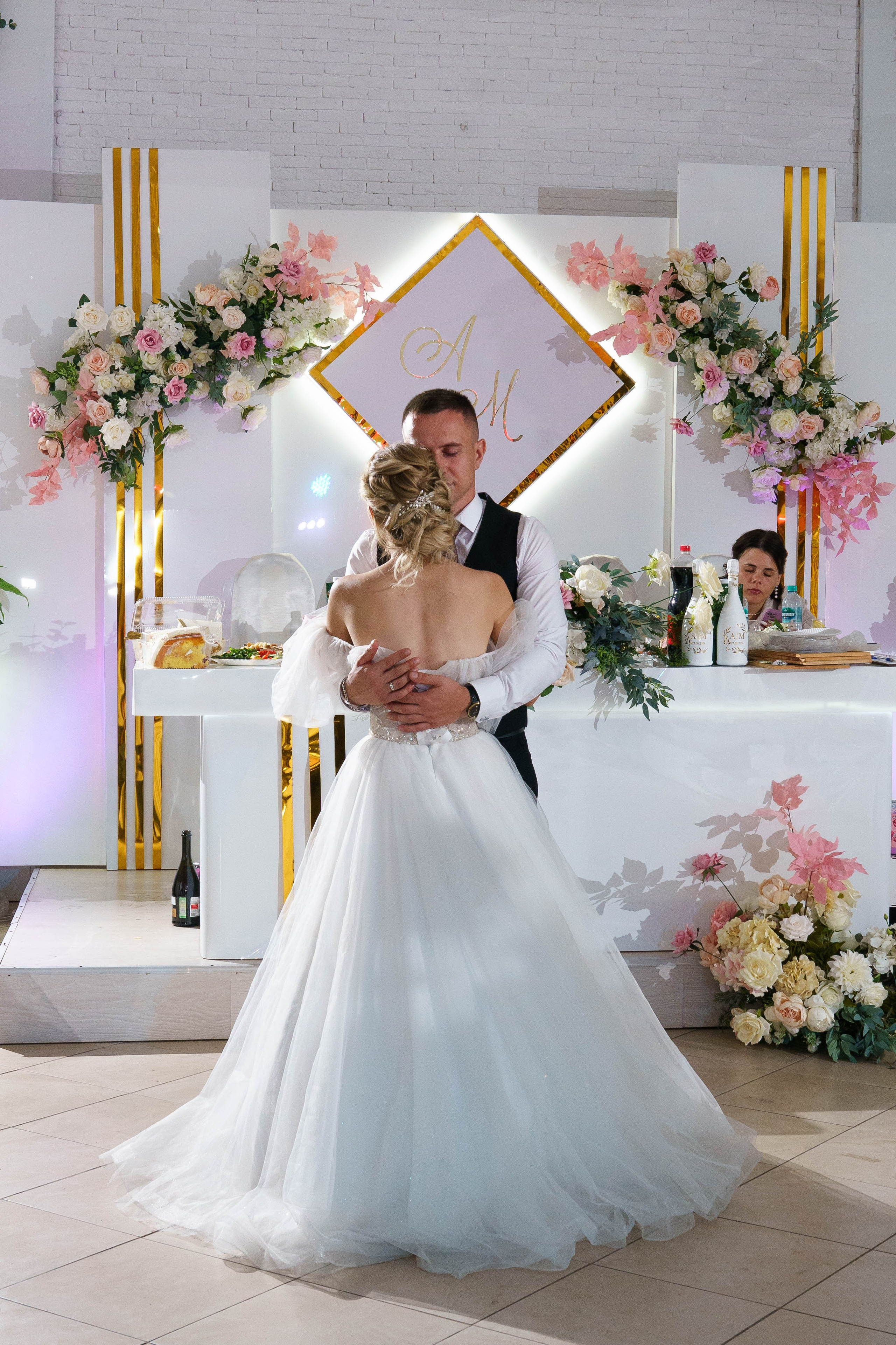 Андрей & Мария. MariTaran