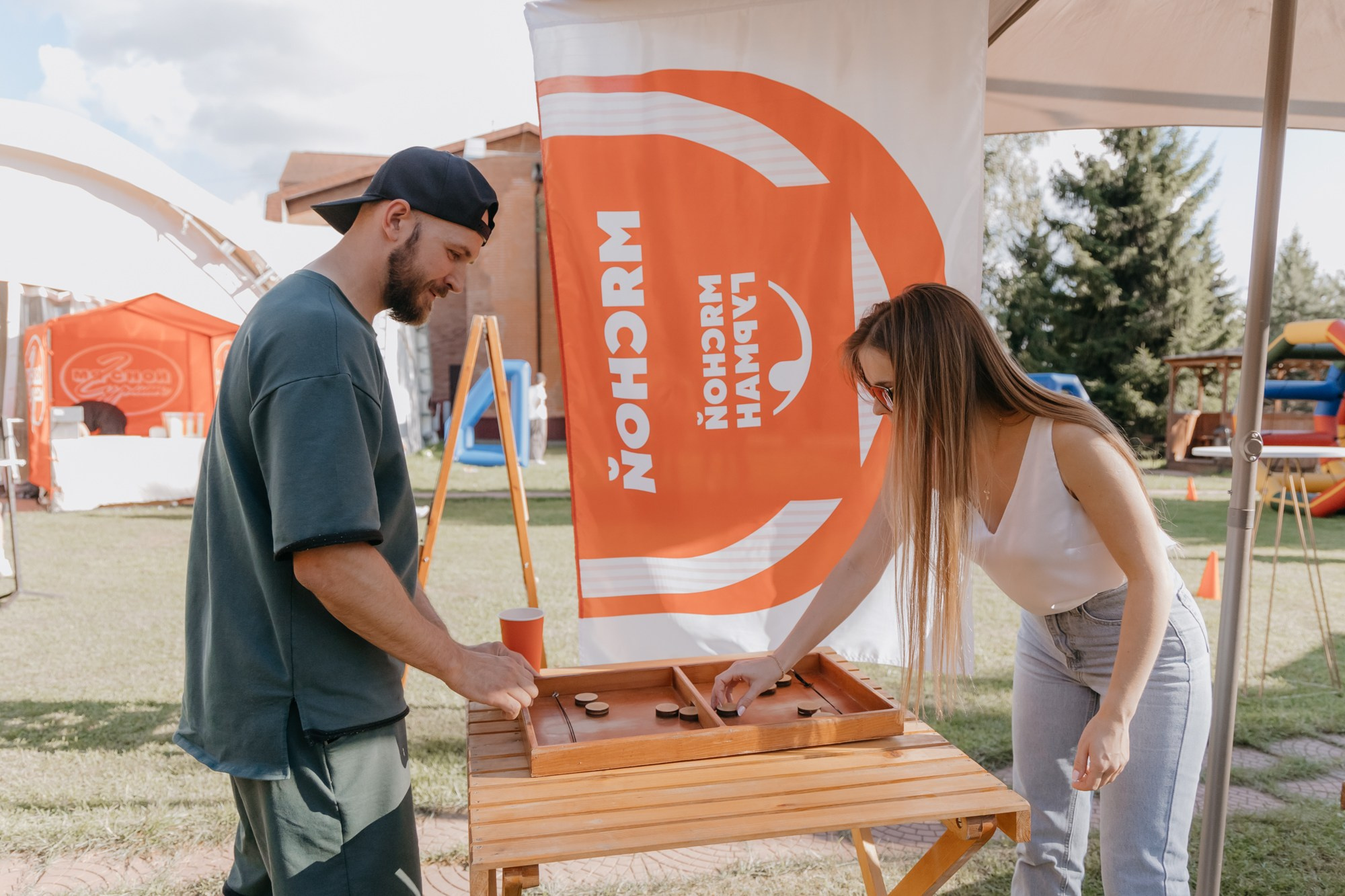 ГУРМАН. Фотограф ваших событий