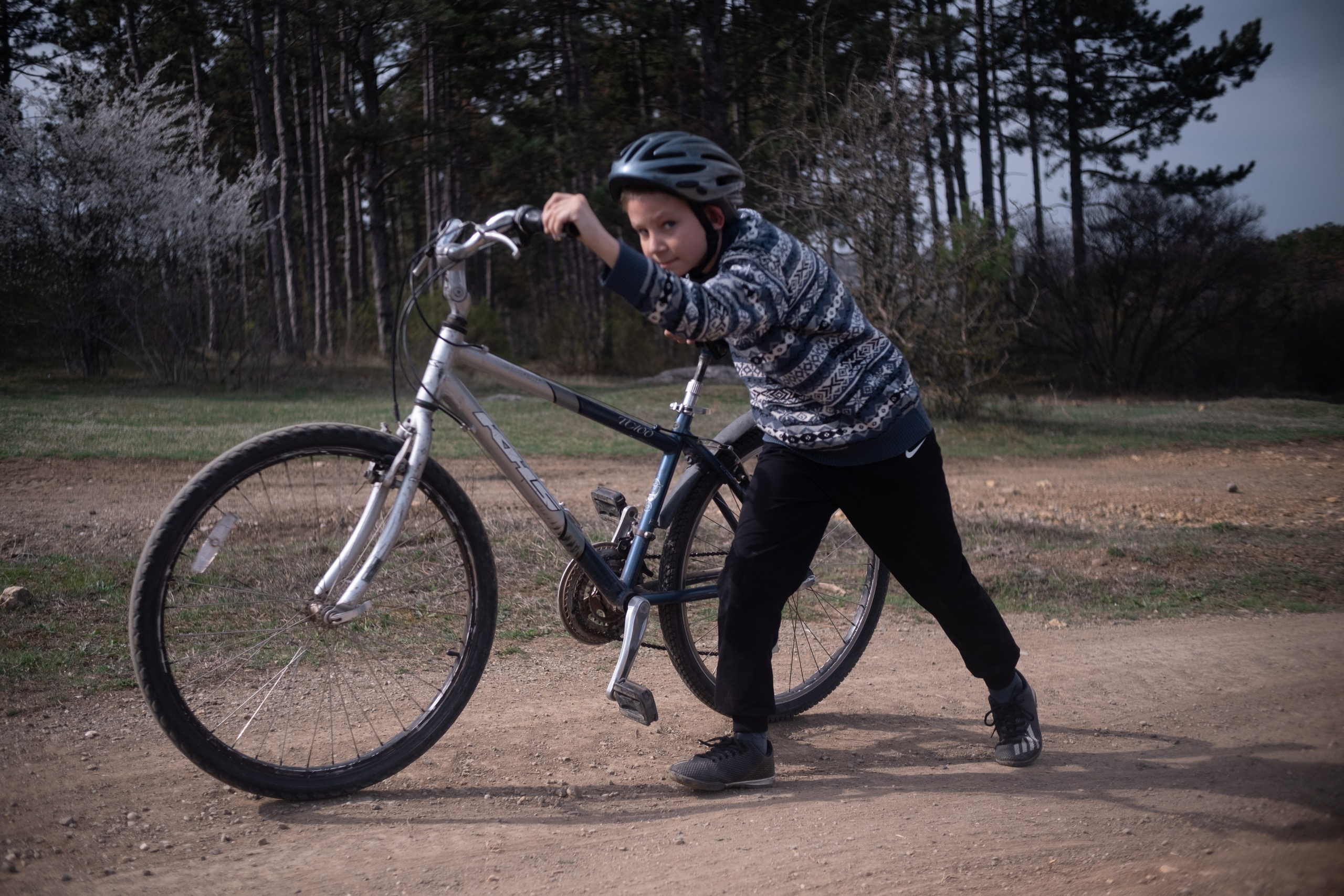 Спорт. Kunchiy_