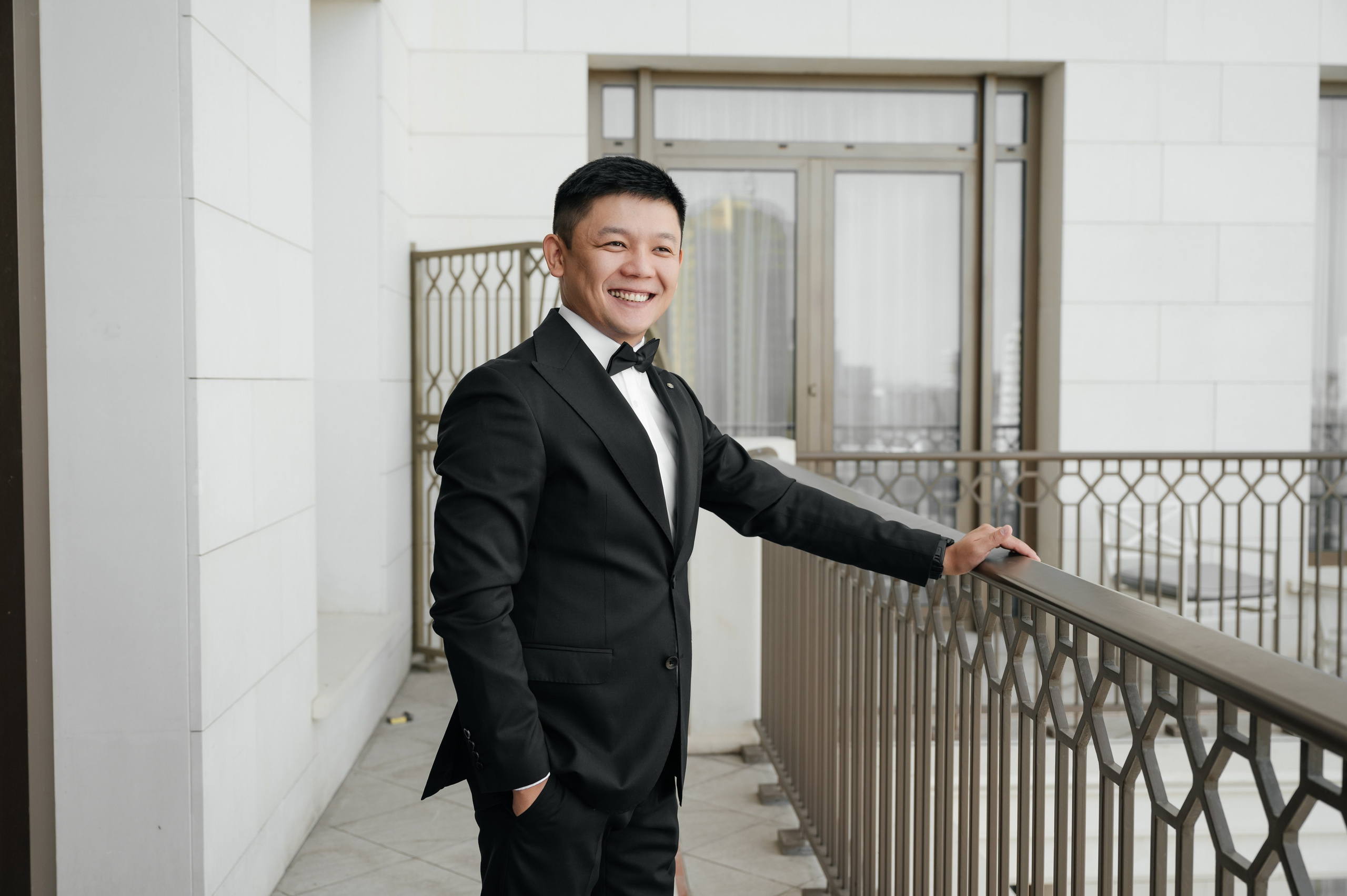 ZHUMAZHAN & SYMBAT. HOME