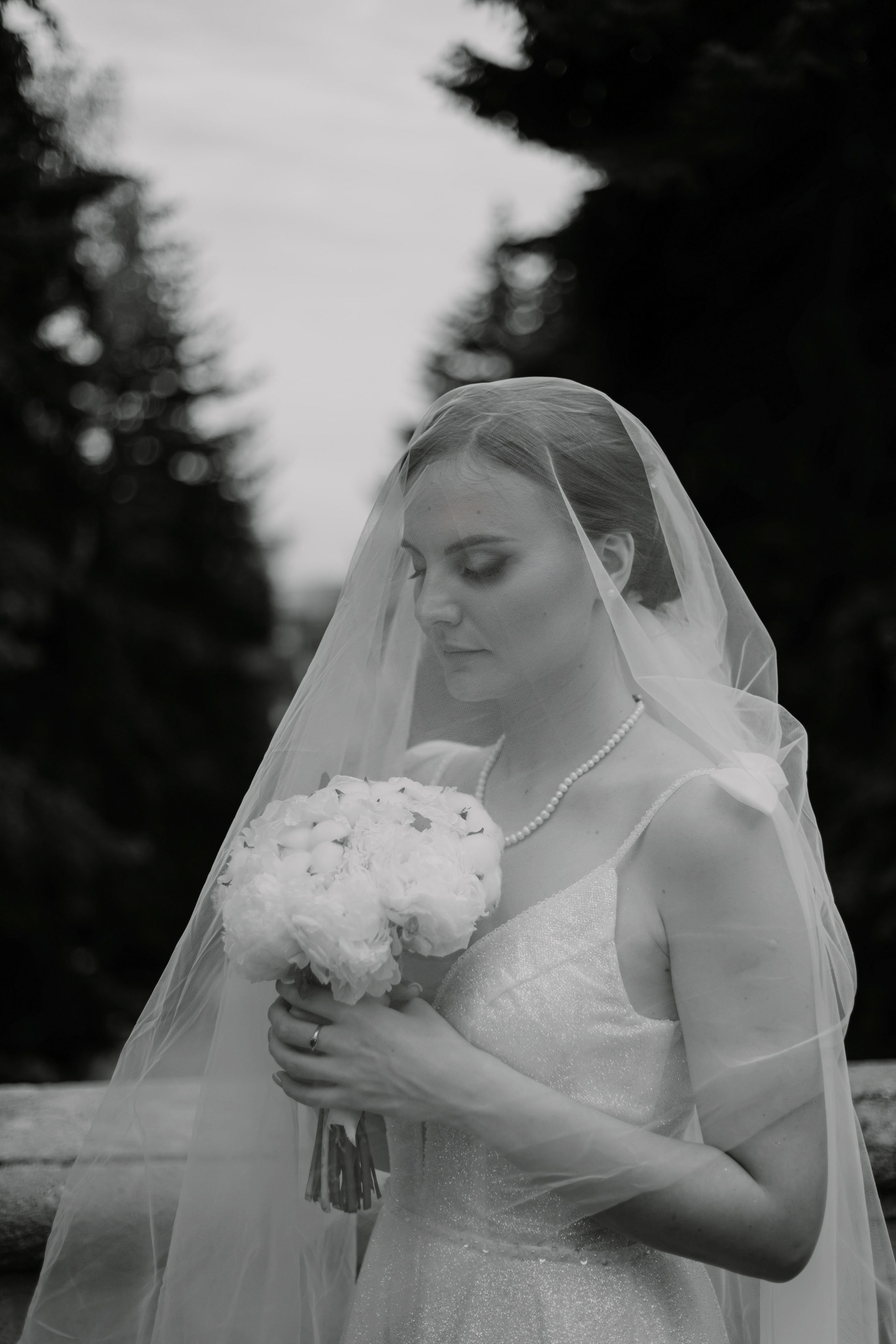 Виктор и Екатерина. Фотограф Катя Весна