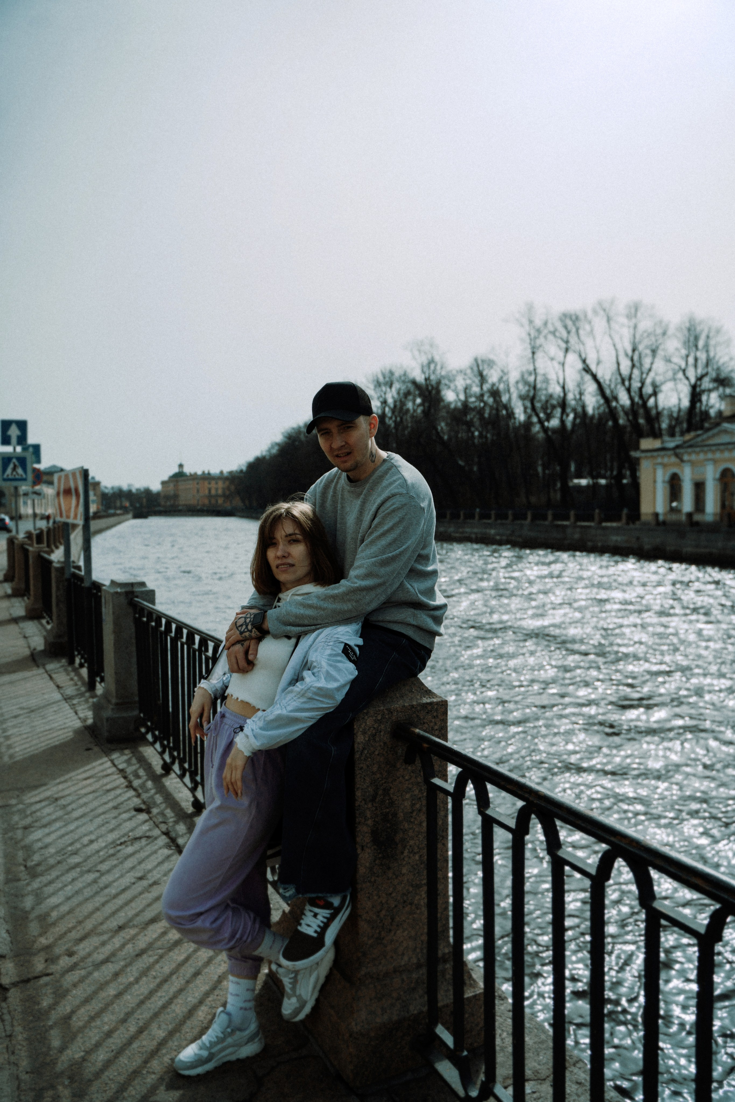 Y+Y. Фотограф Санкт-Петербург