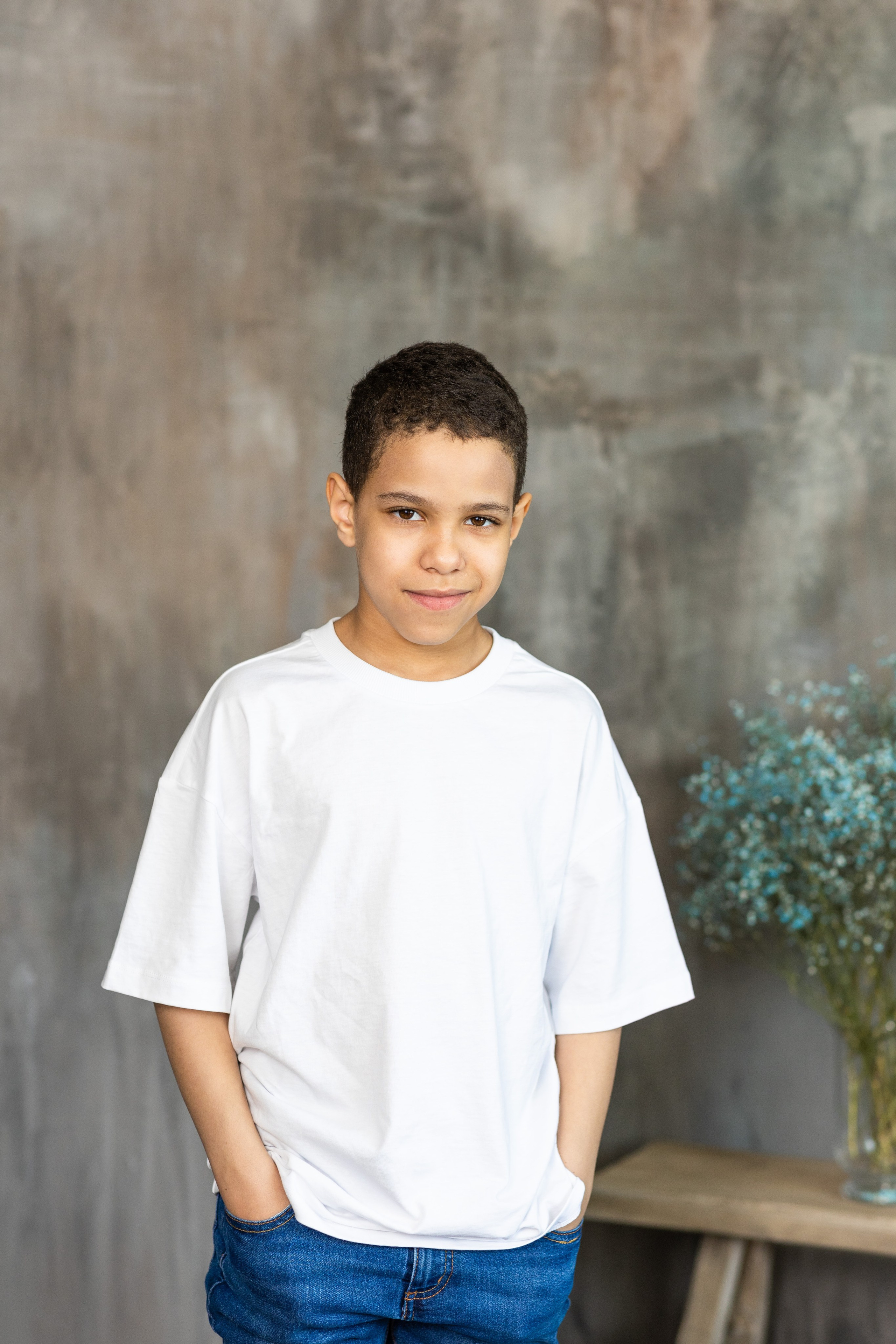 Студия Второклашки. Семейный, детский, школьный фотограф в Благовещенске Яна Белоусова