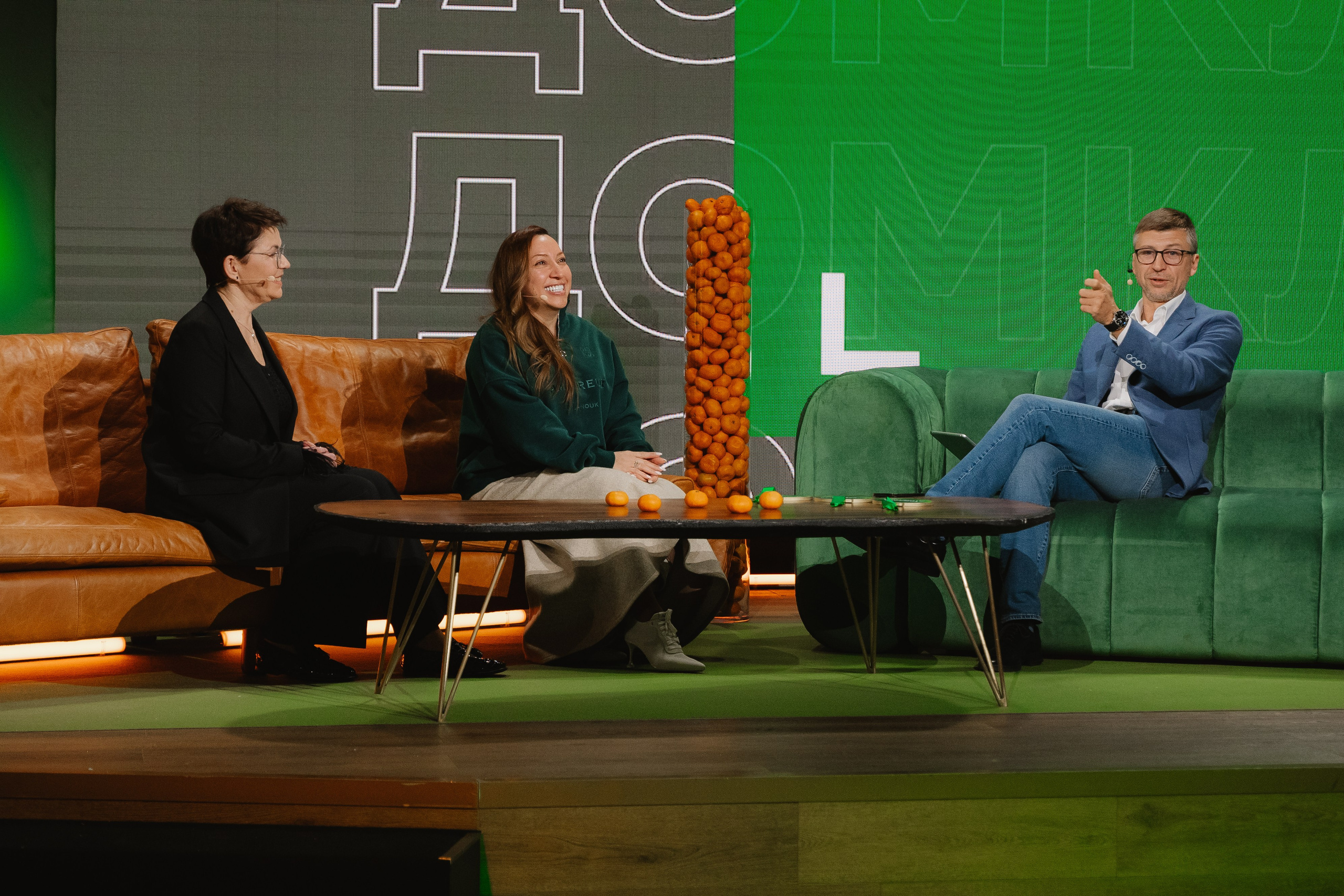 Дом.Клик. — награждение. Фотограф — Ася Орехова