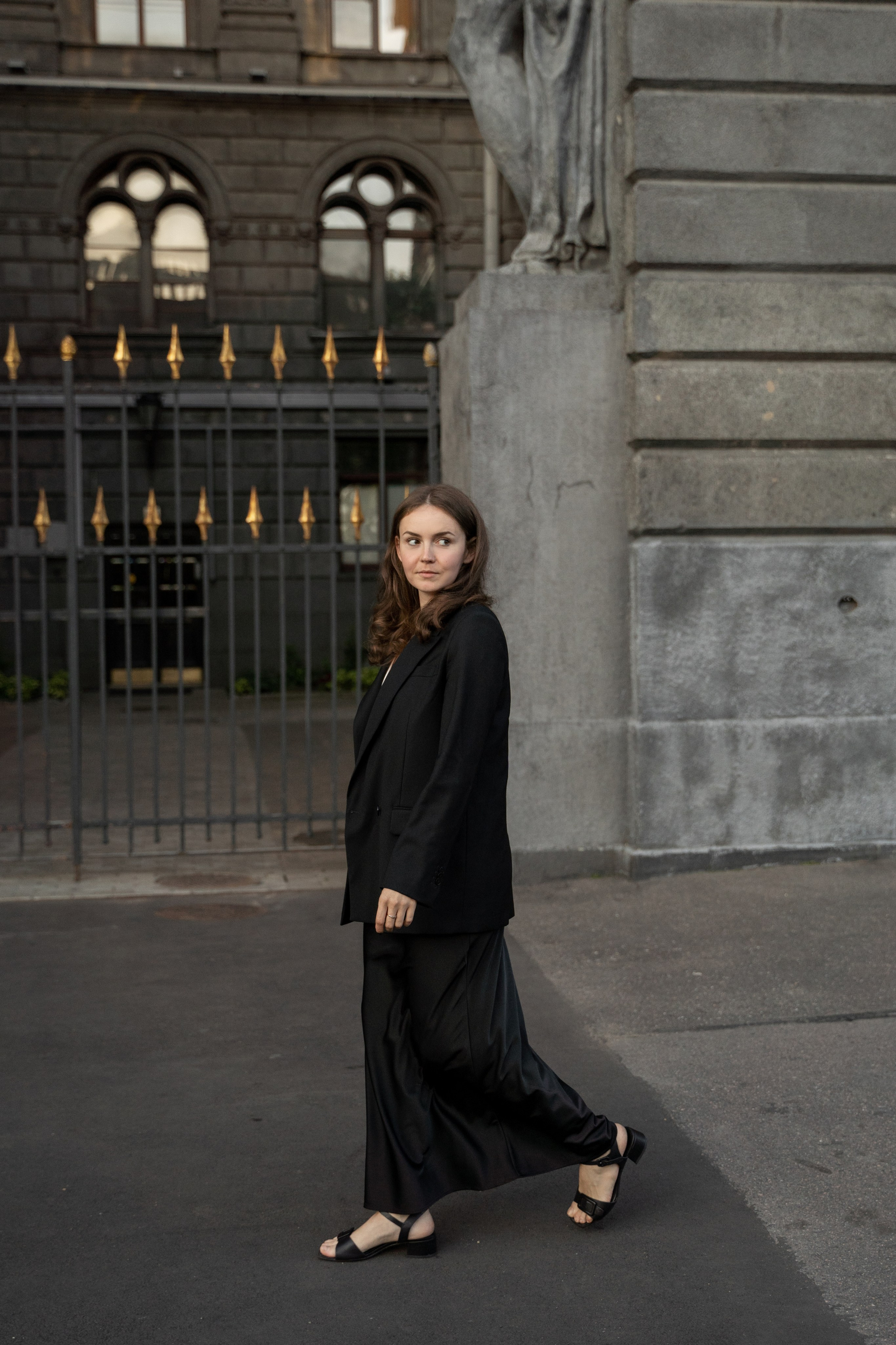 Макс и Виктория. Фотограф Анна Котова