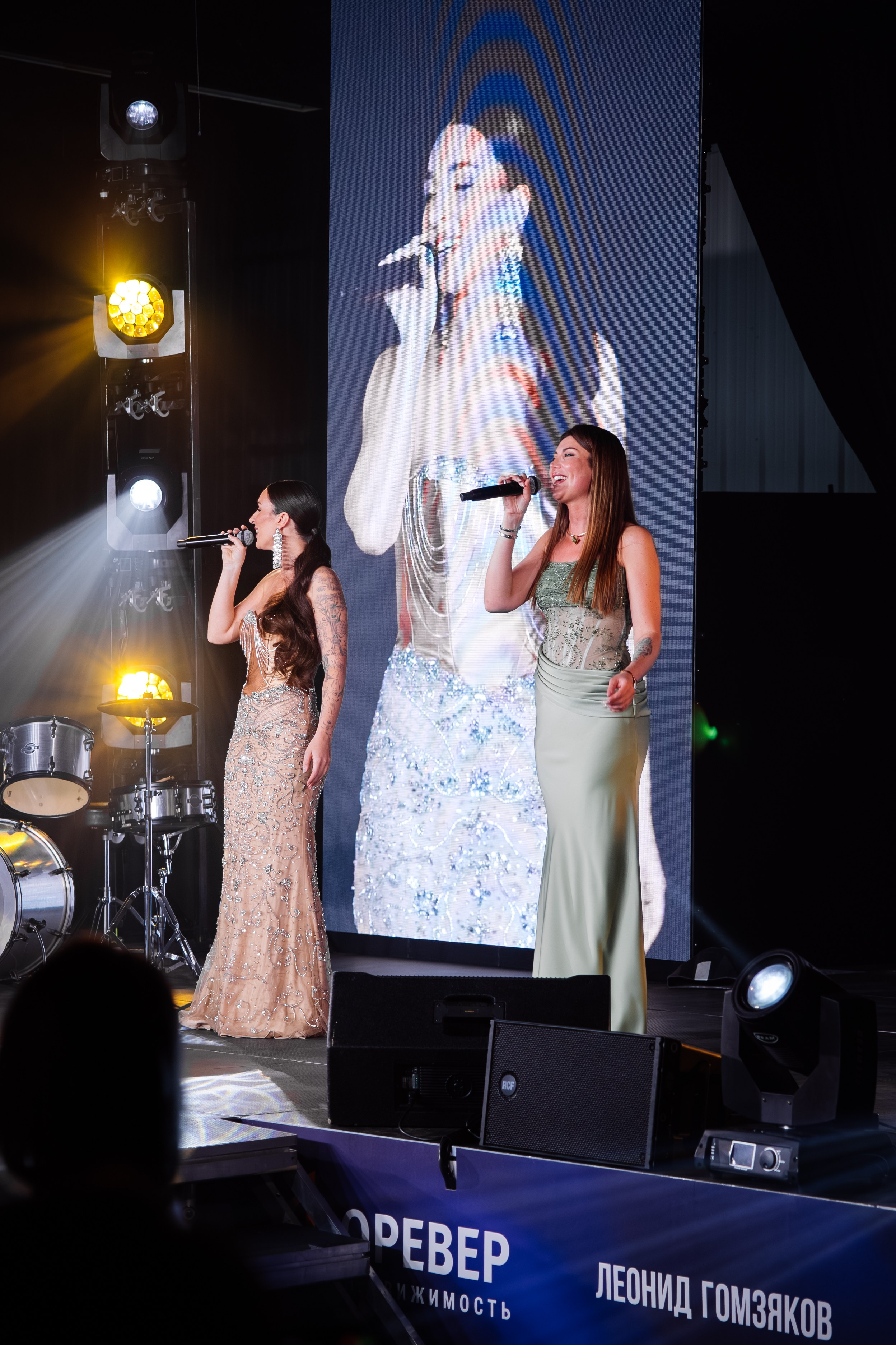 Мисс и Миссис Бизнес Иркутск 2026 — Финал. Свадебный фотограф в Иркутске Бобылев Никита