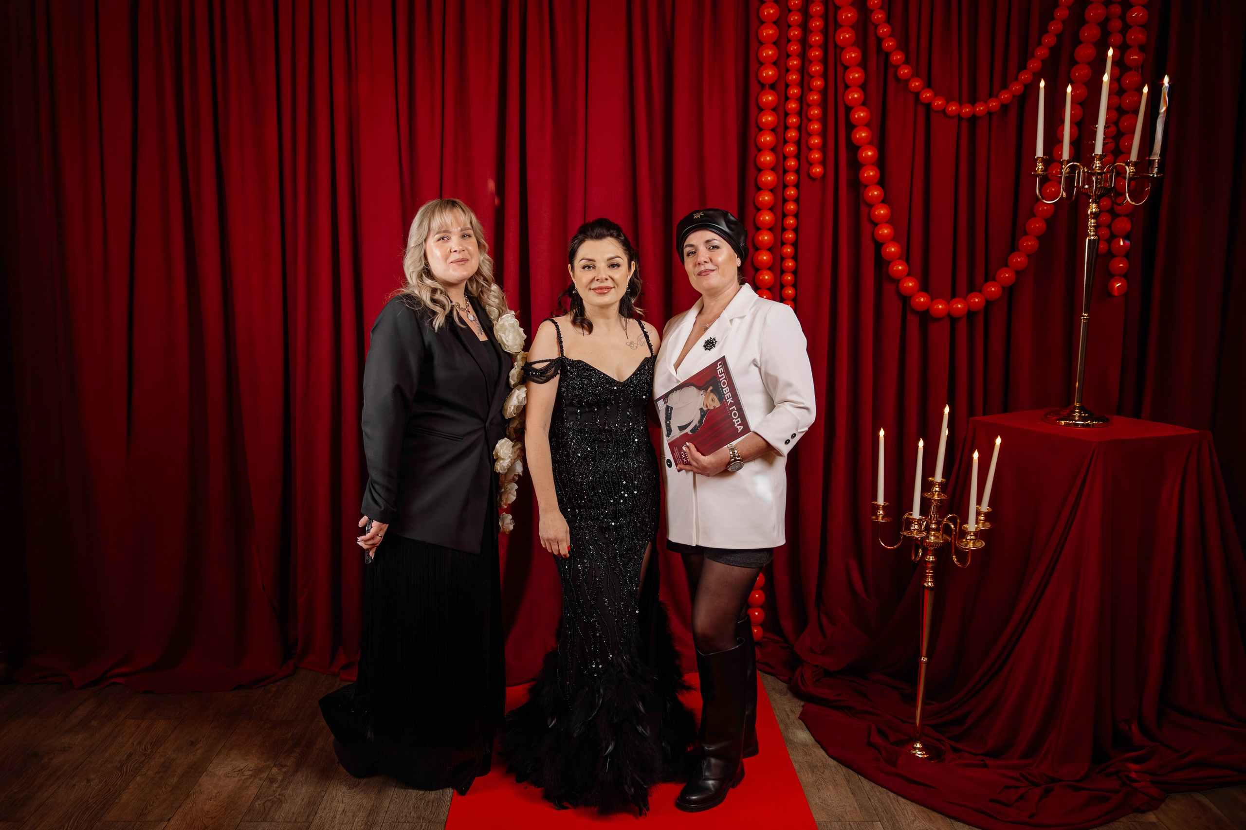 Человек Года. Свадебный фотограф в Иркутске Бобылев Никита