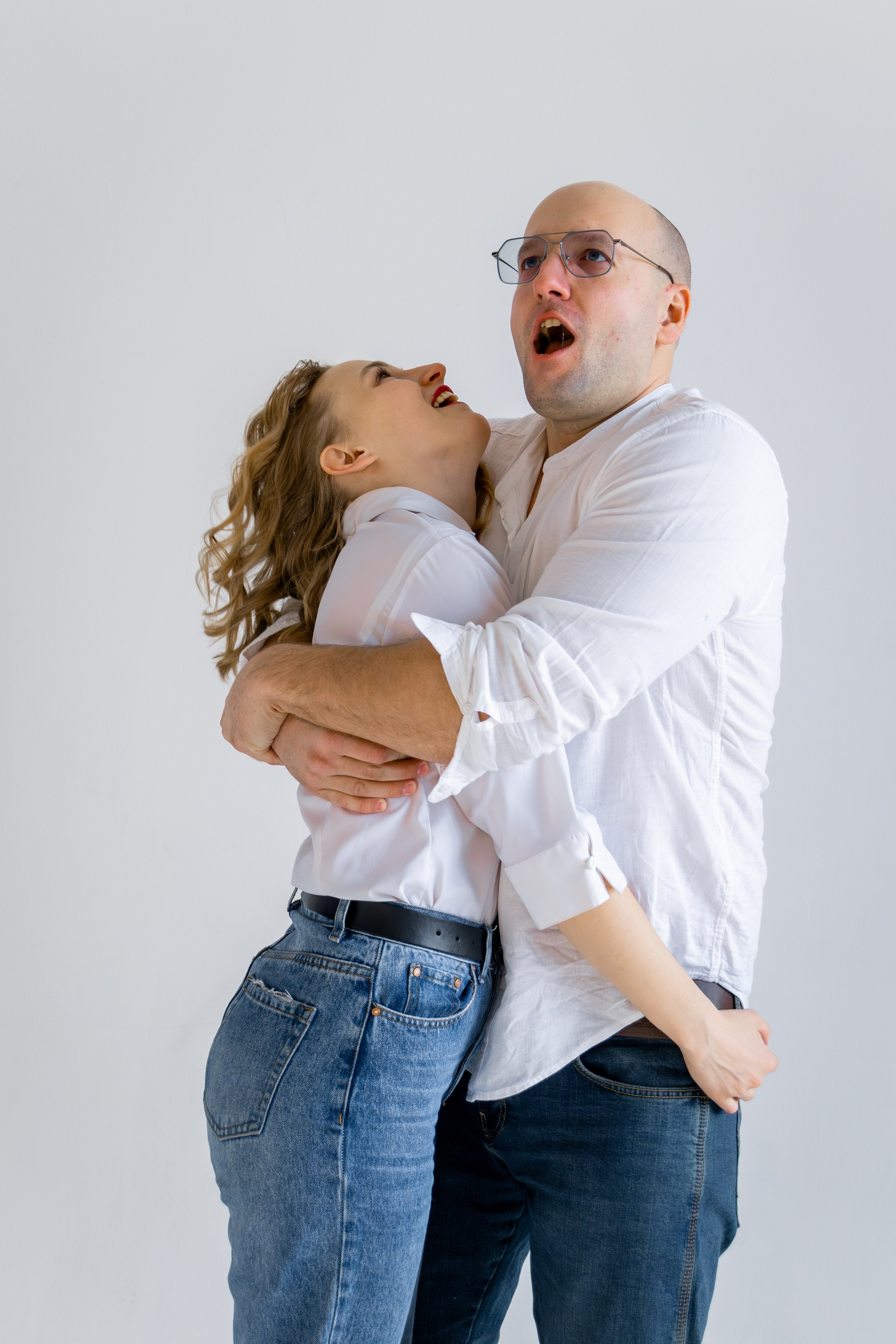 Артём & Наталья. Свадебный фотограф в Иркутске Бобылев Никита