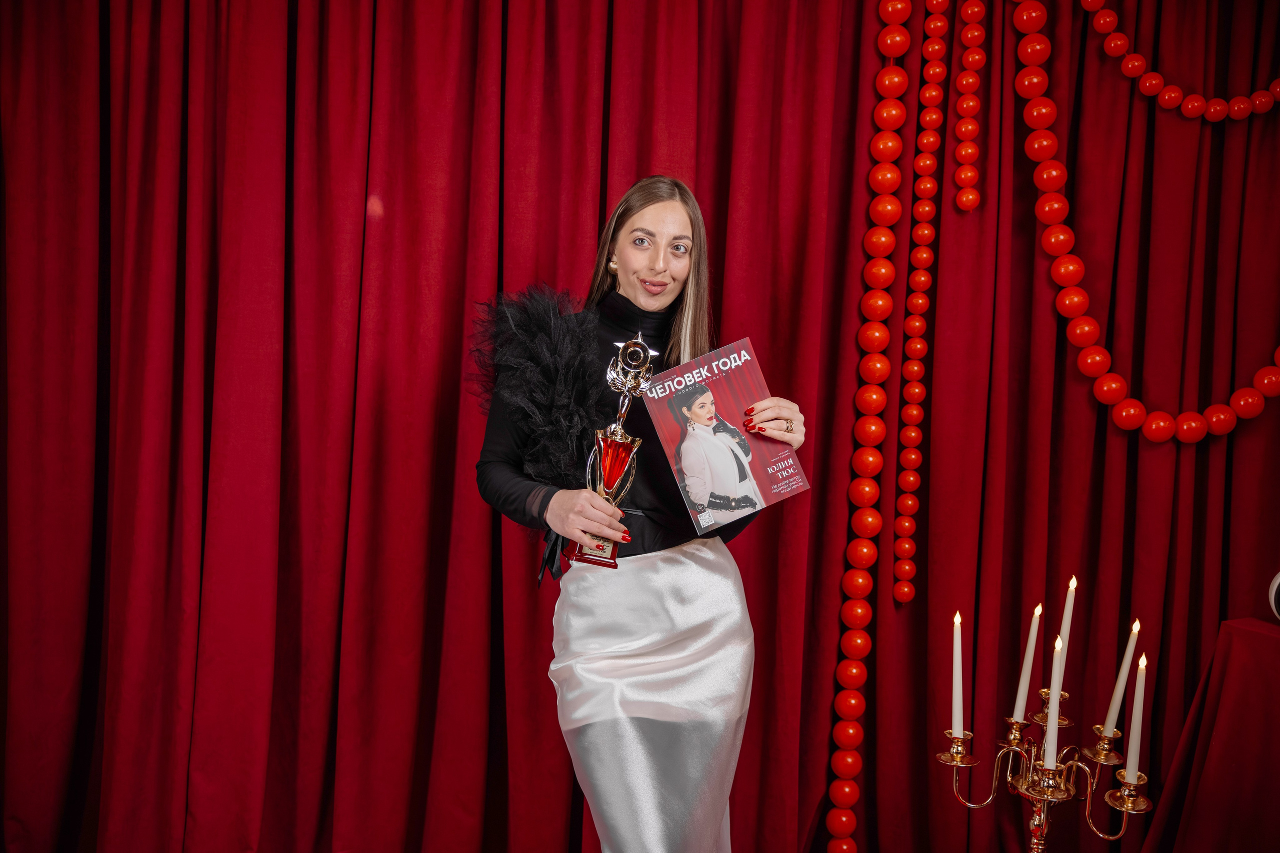 Человек Года. Свадебный фотограф в Иркутске Бобылев Никита