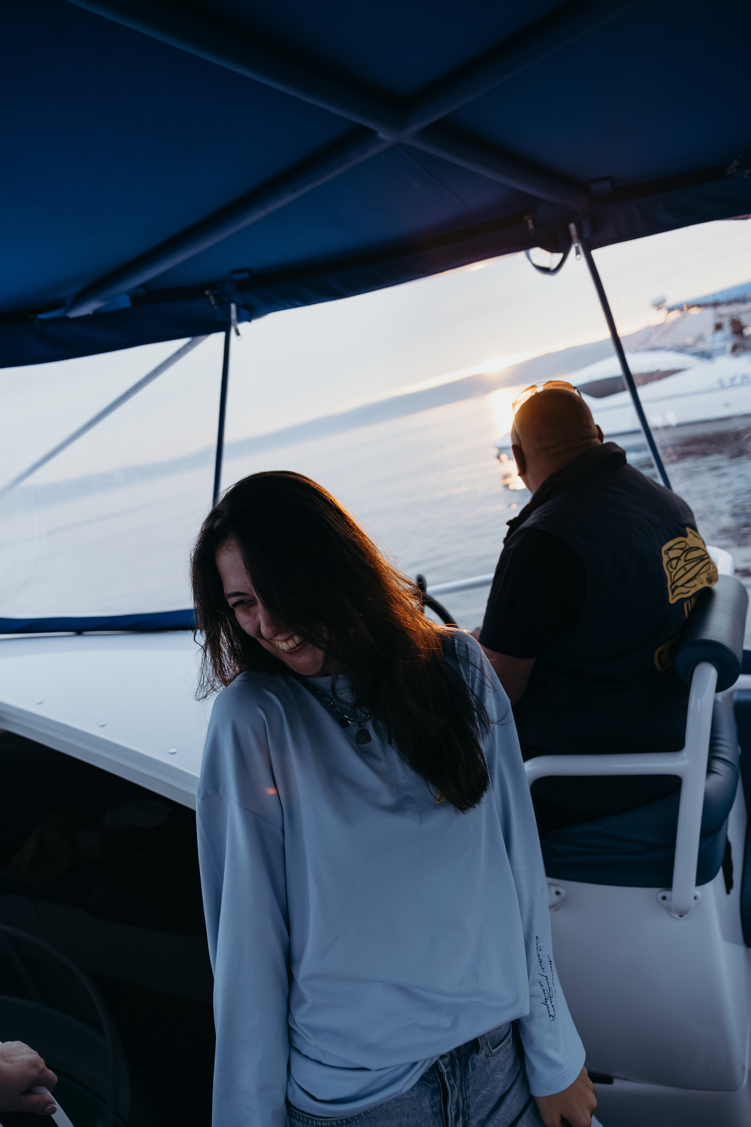 GreenWay Super School BAIKAL day 1. Свадебный фотограф в Иркутске Бобылев Никита