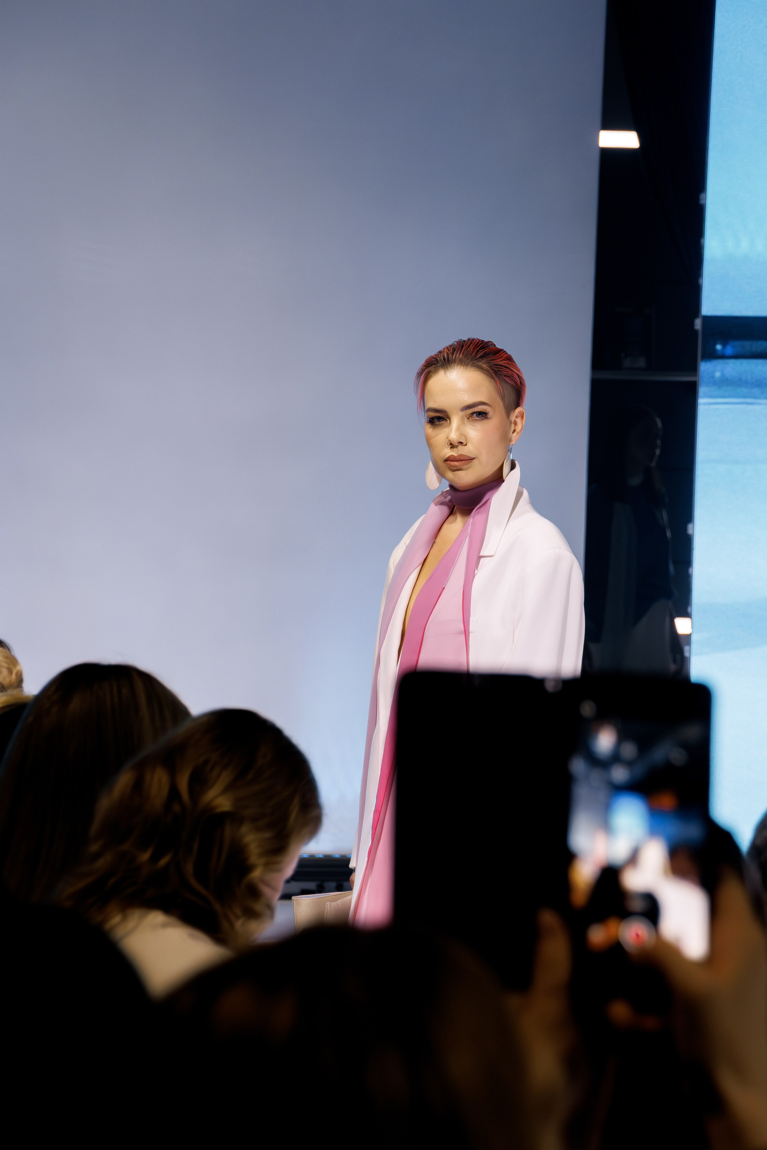 OMODA JAECOO FASHION FEST 2025. Свадебный фотограф в Иркутске Бобылев Никита