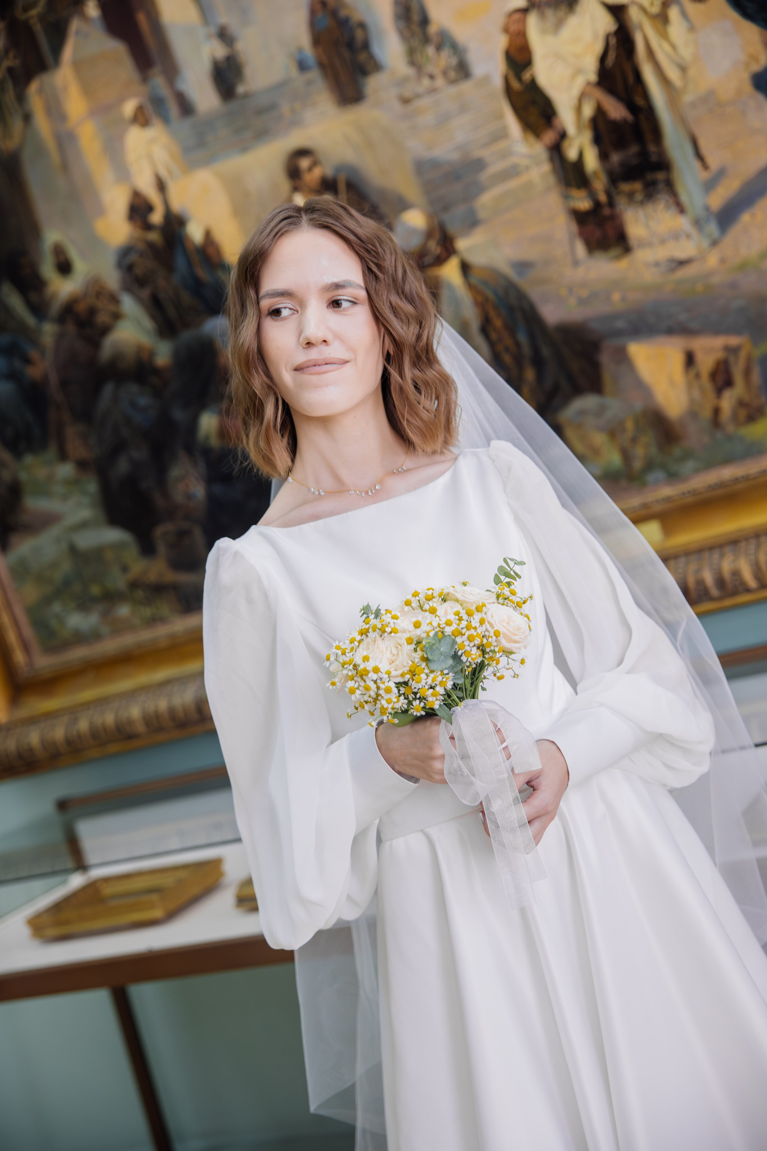 Илья & Евгения. Свадебный фотограф в Иркутске Бобылев Никита